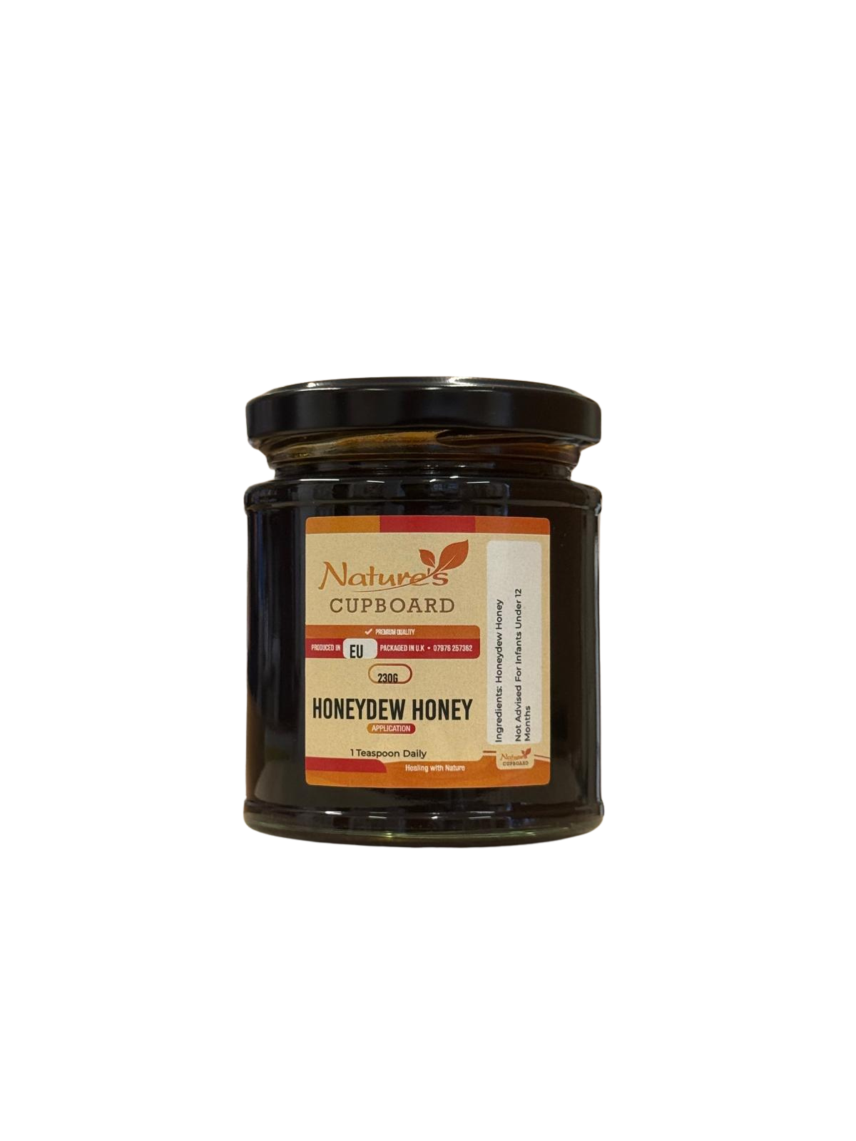 Honeydew Honey