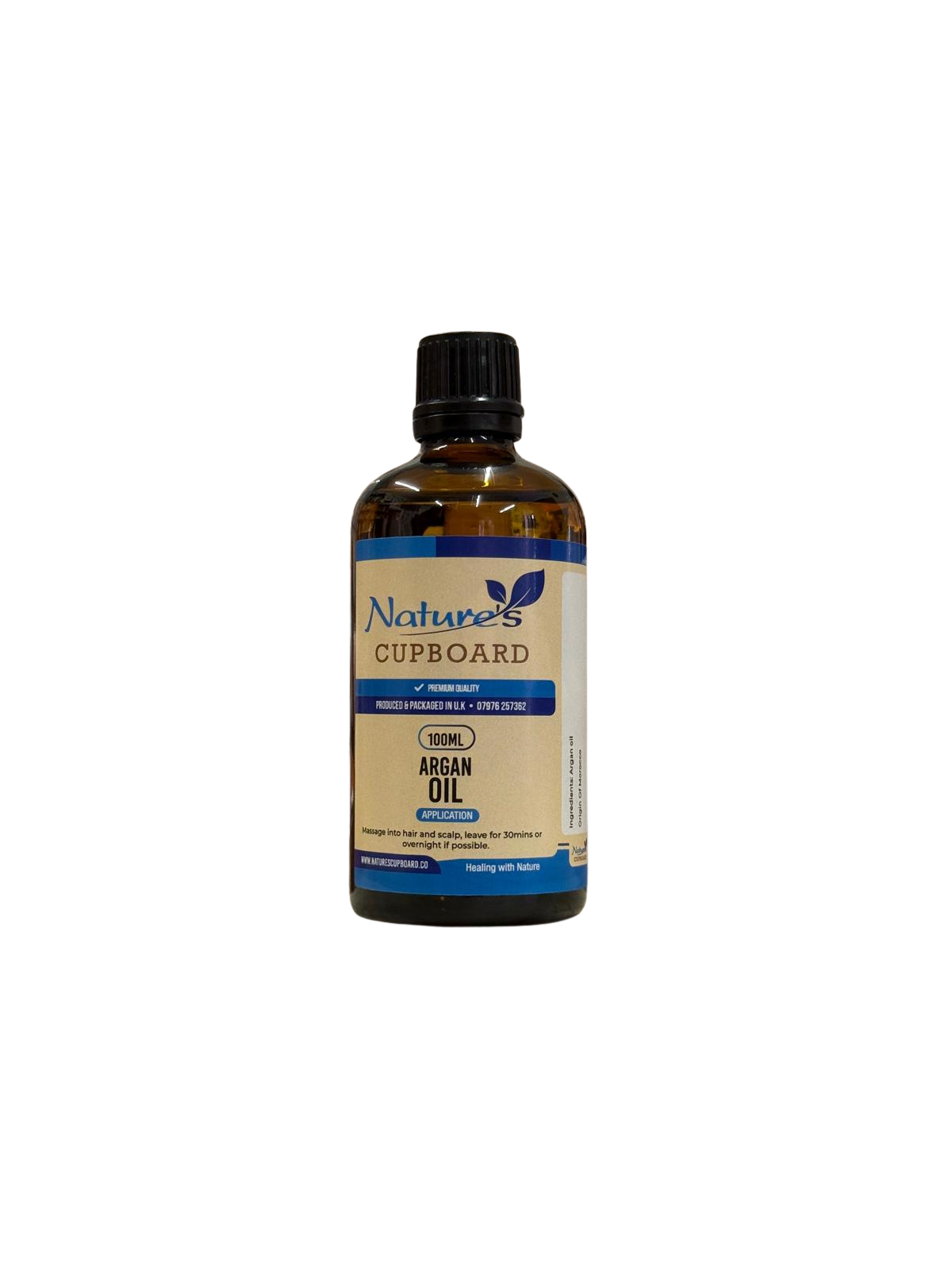 Argan Oil