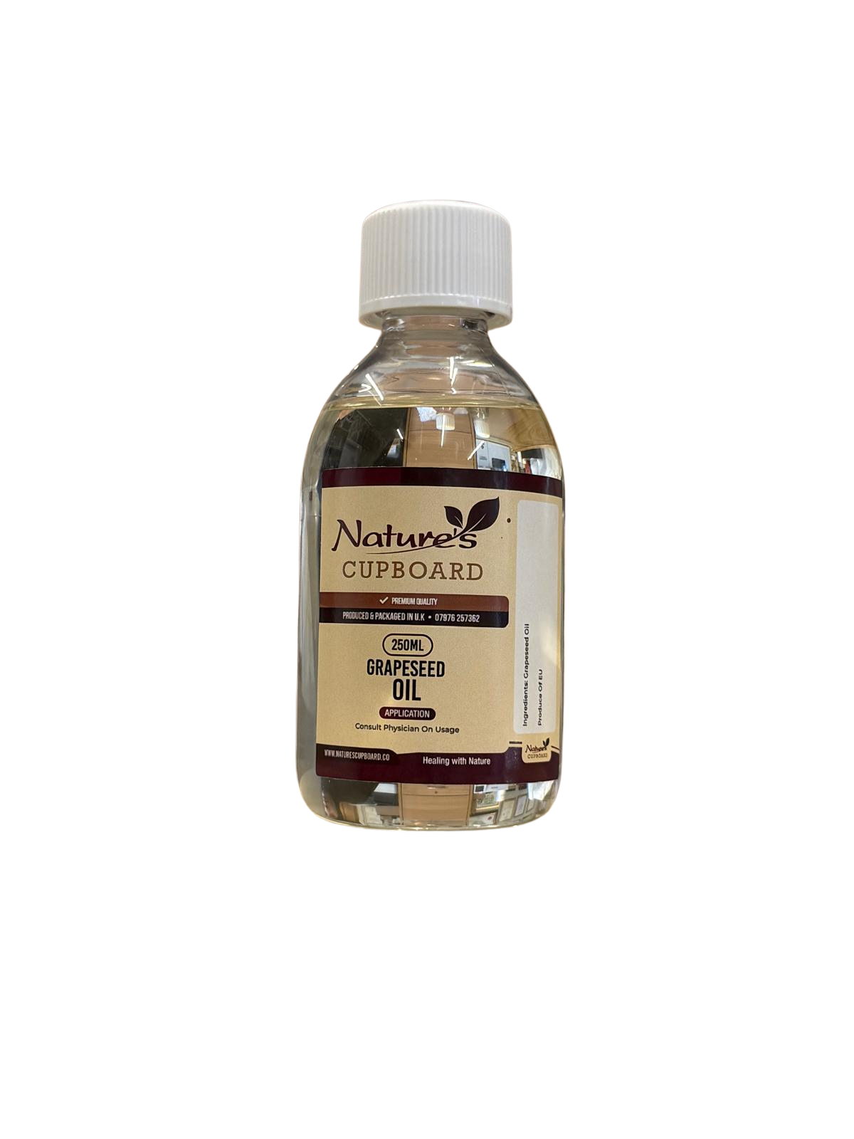 Grapeseed Oil