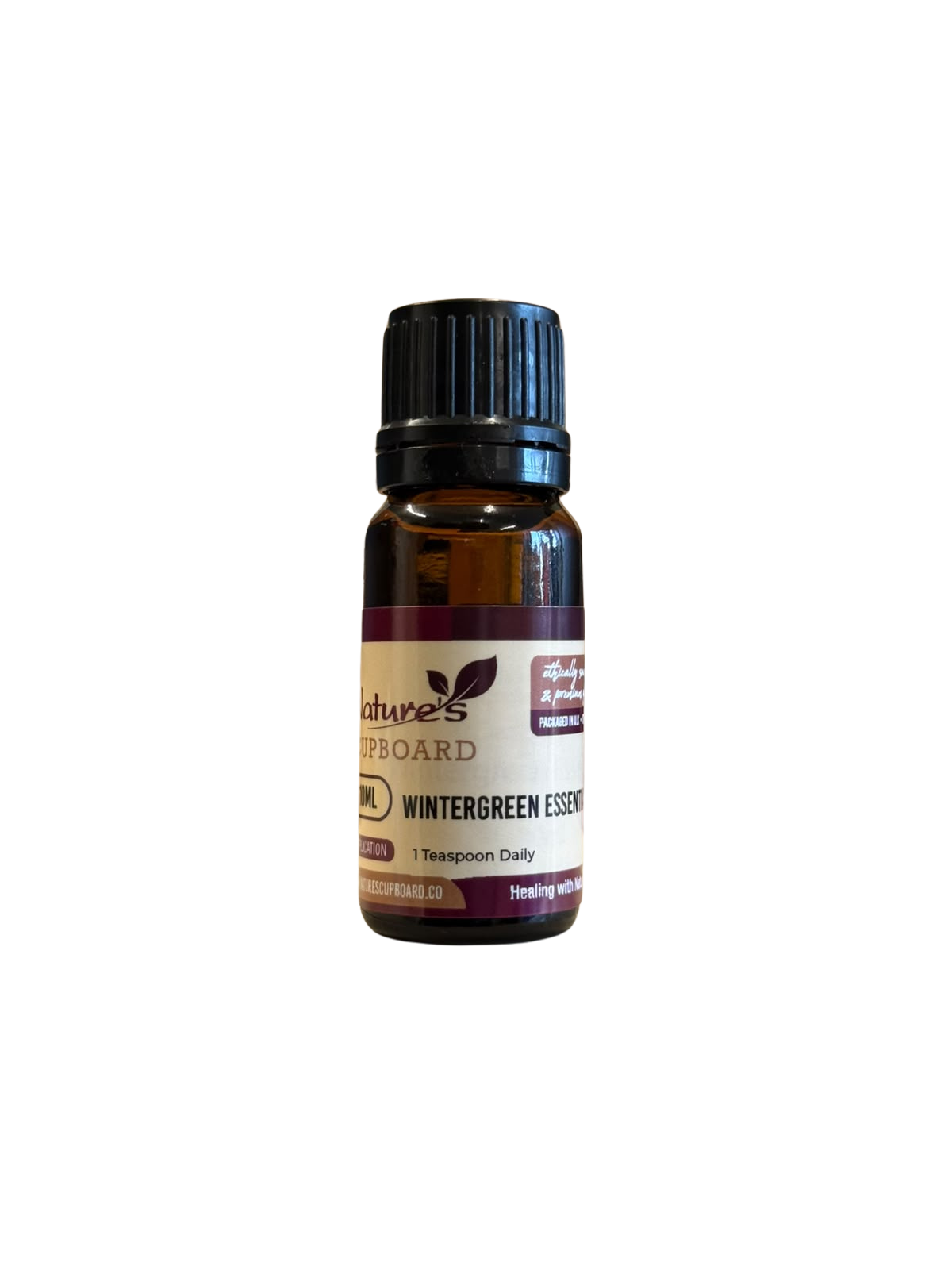 Wintergreen Essential Oil 10ml