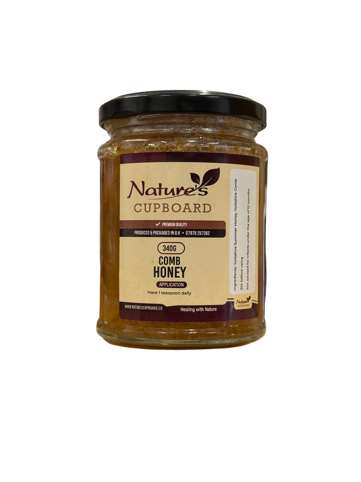Comb Honey