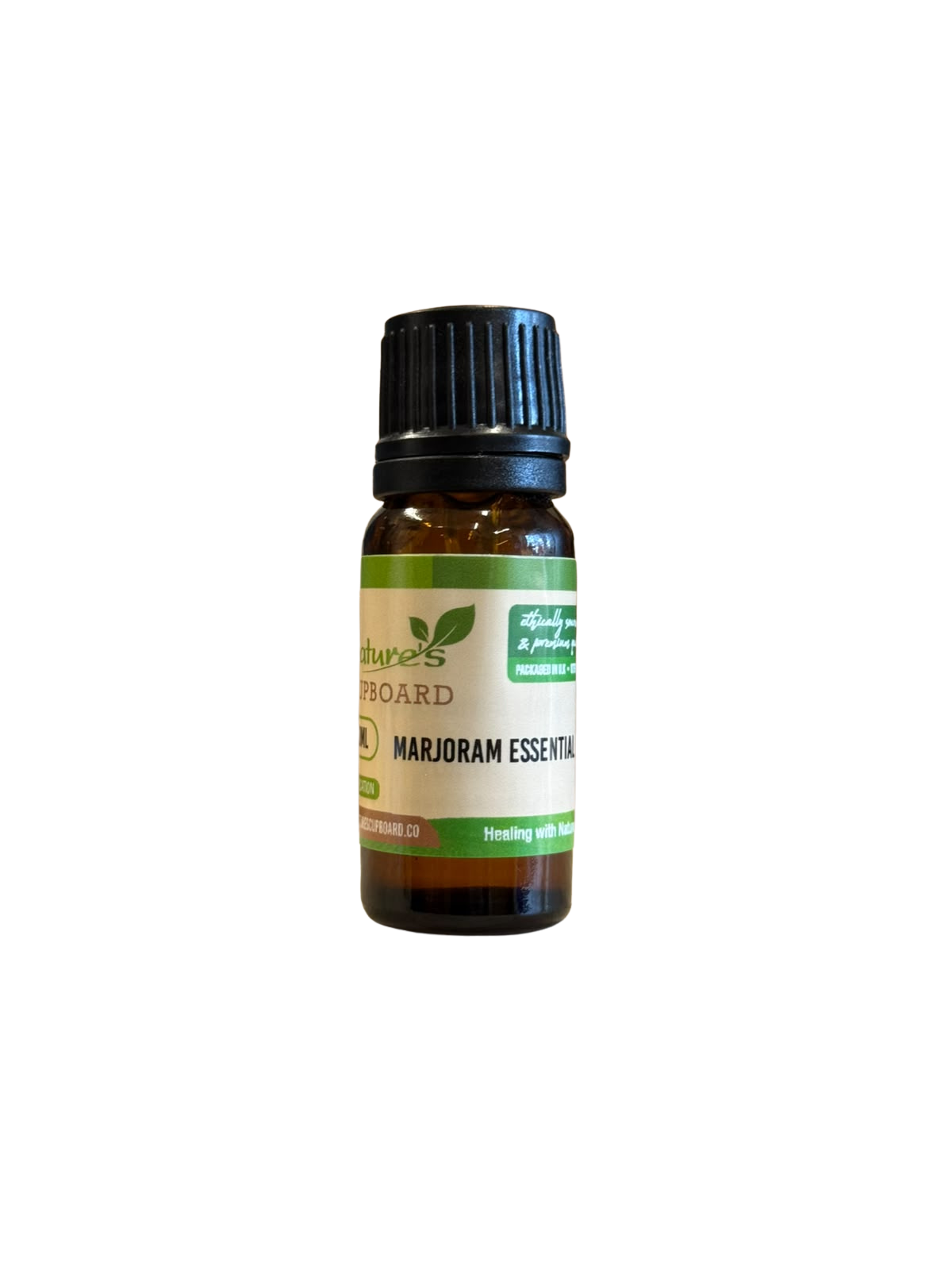 Marjoram Essential Oil 10ml