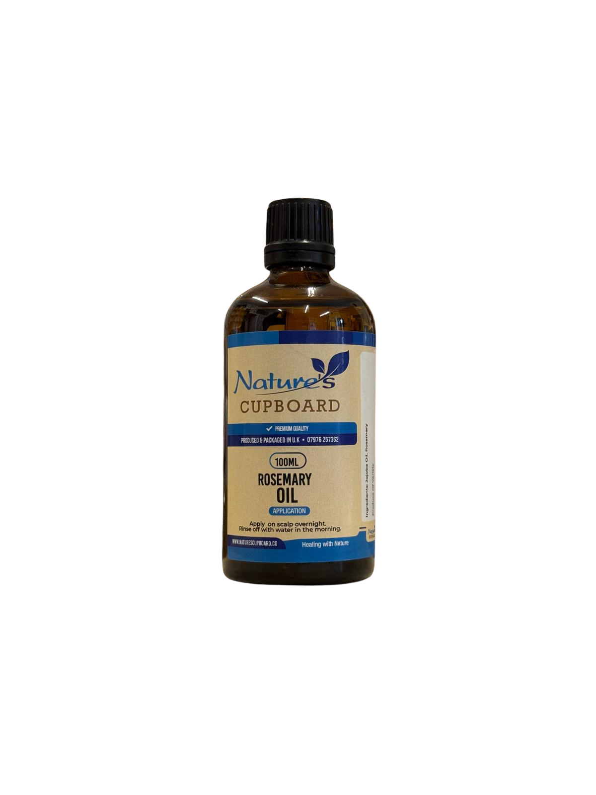 Rosemary Oil