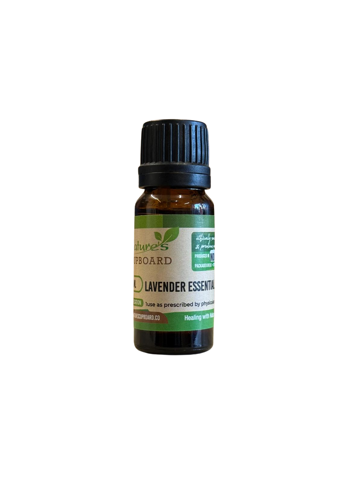 Lavender Essential Oil 10ml