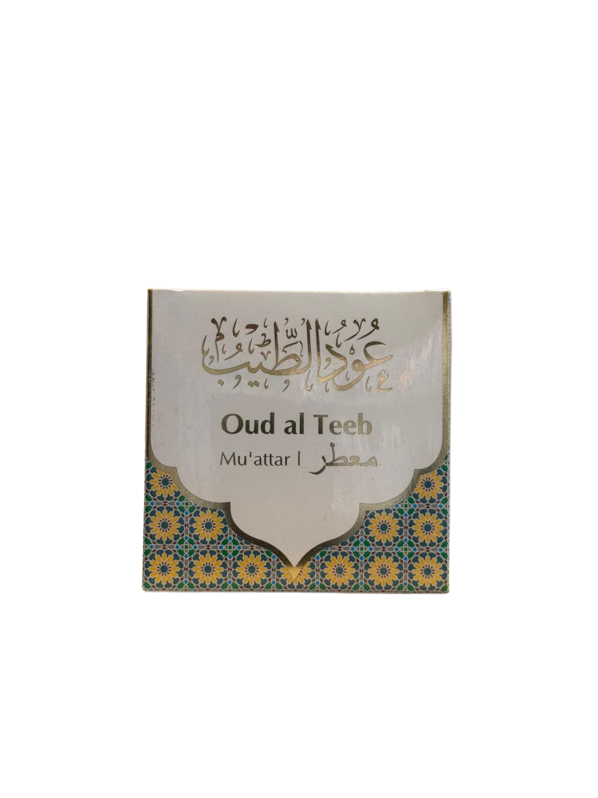 Oud Al Teeb