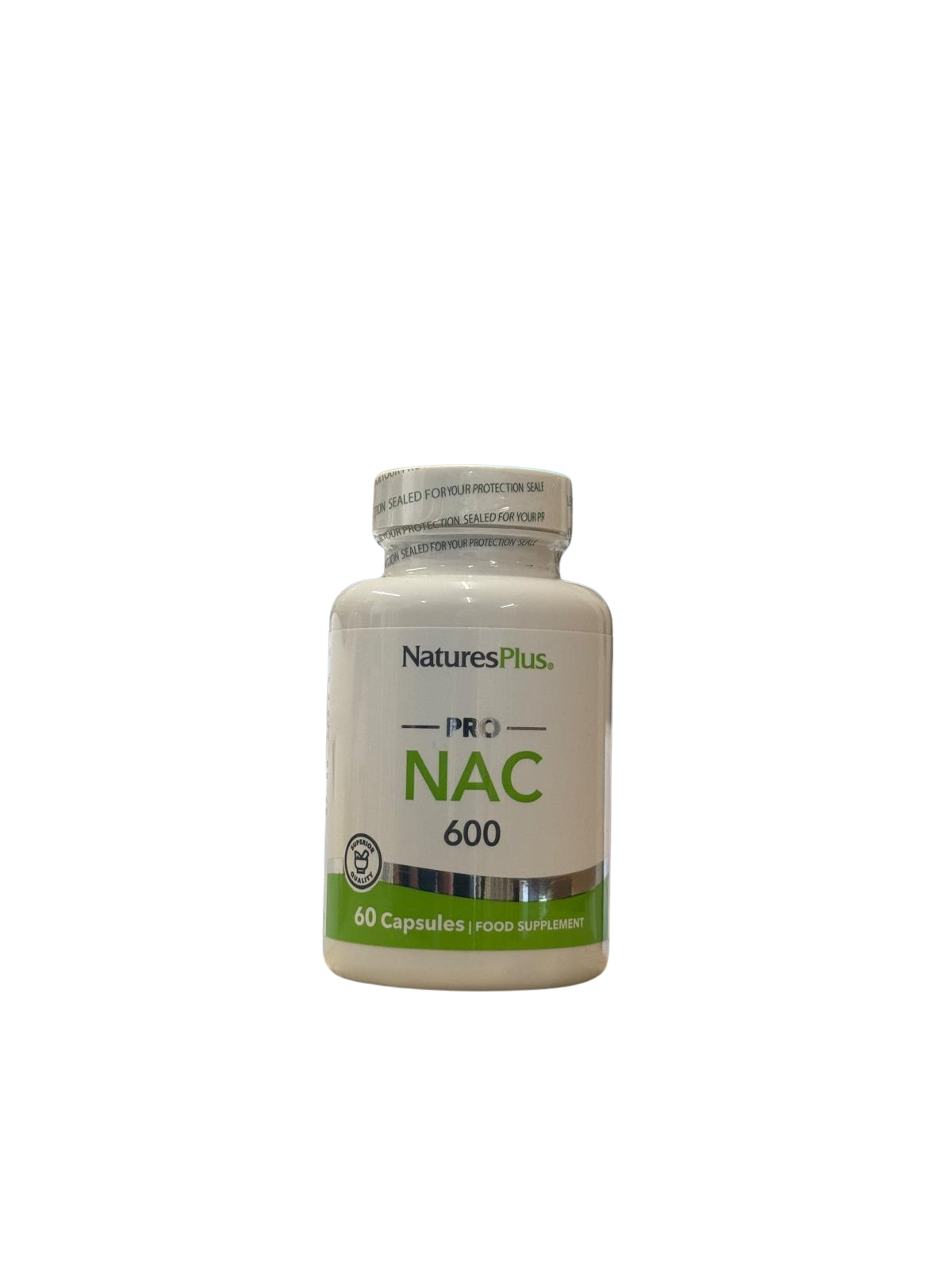 NaturesPlus Pro NAC 600