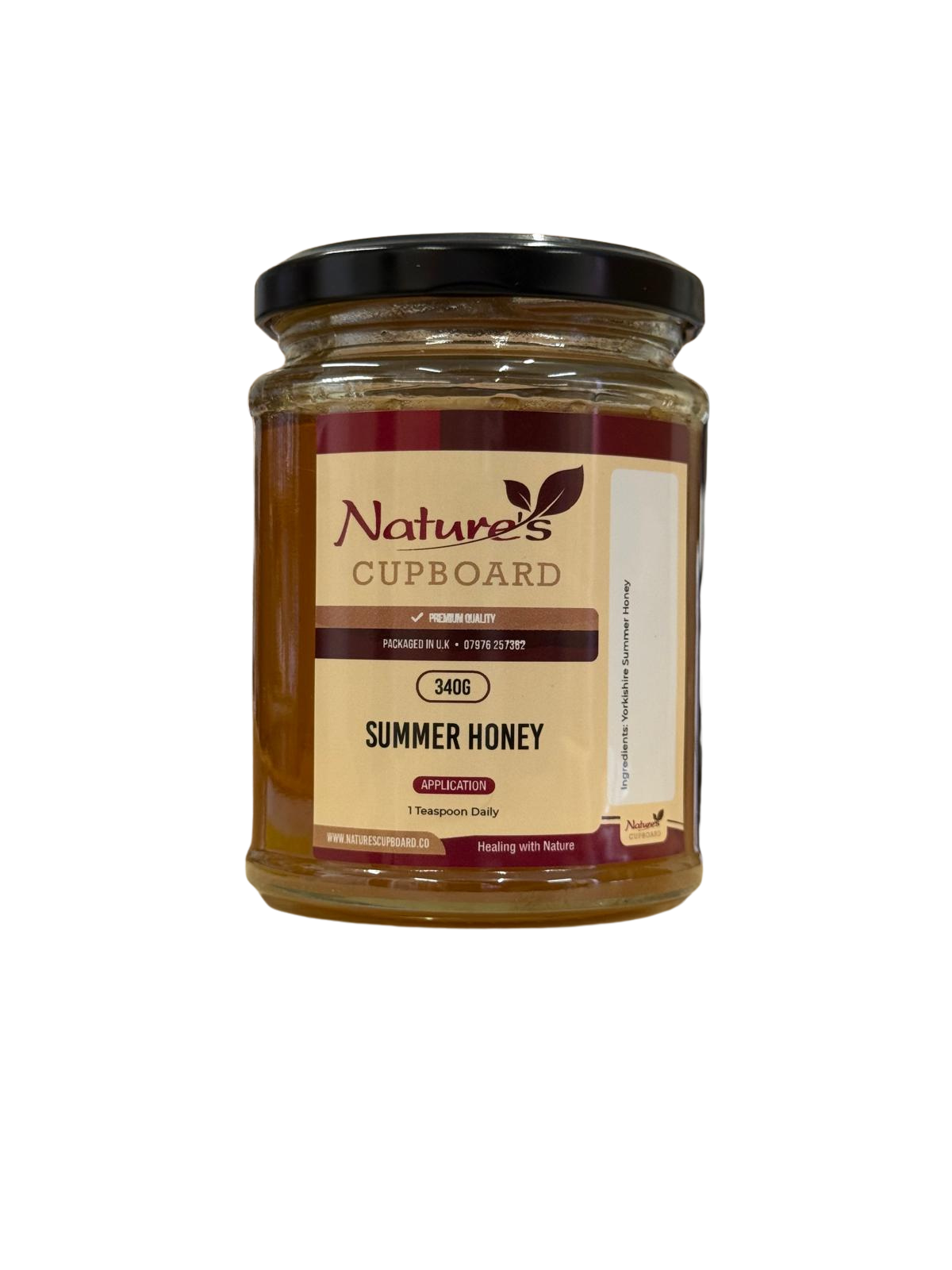 Summer Honey