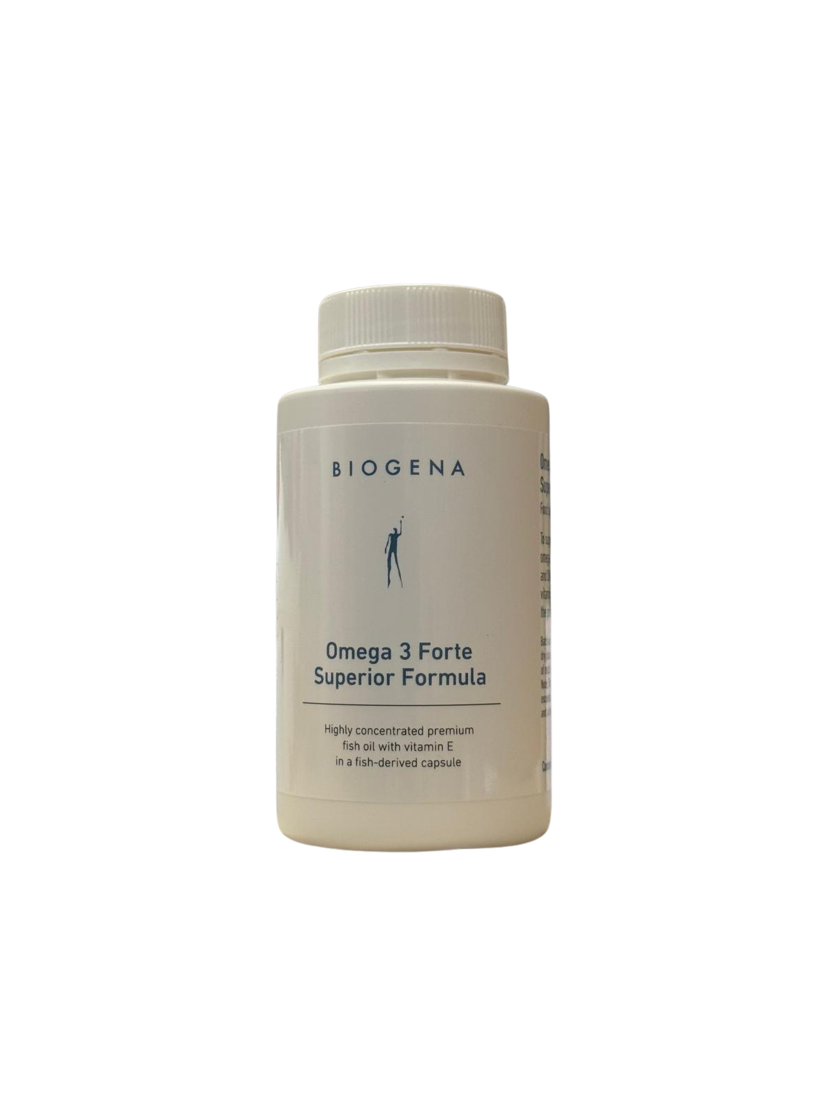 Biogena Omega 3 Forte Superior Formula
