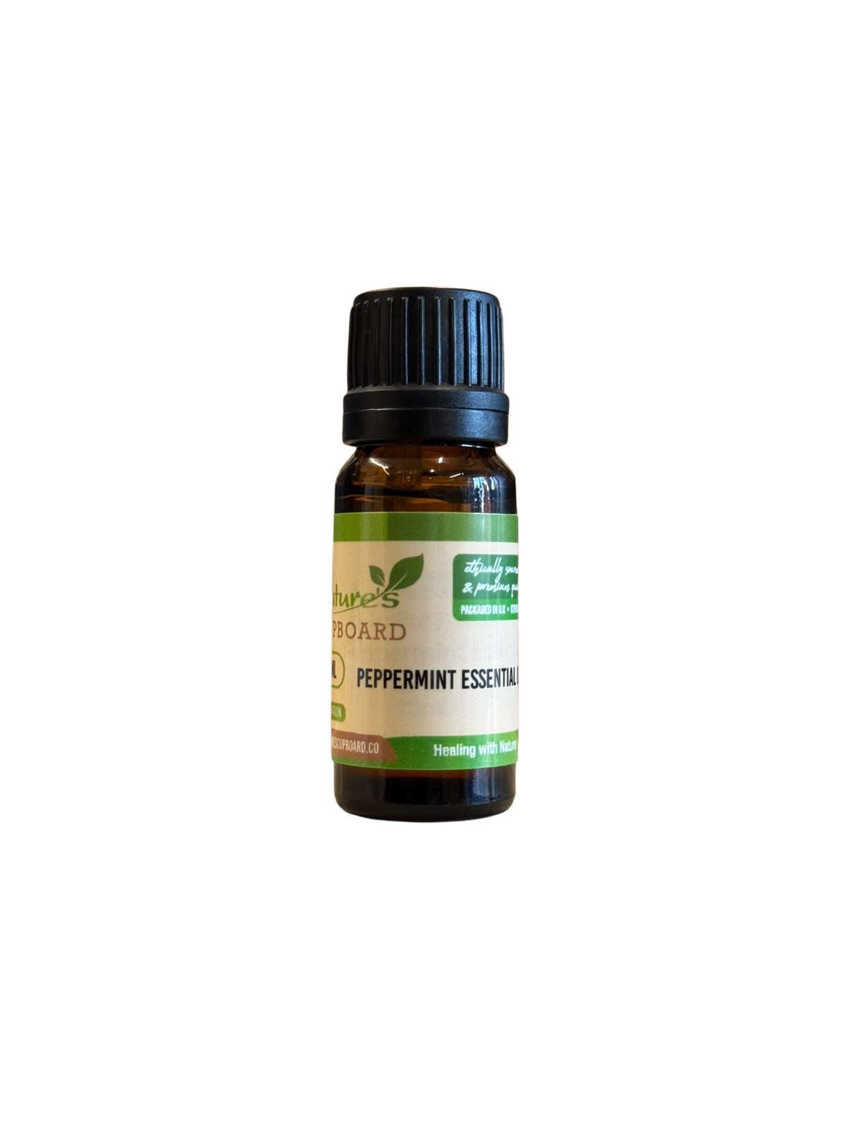Peppermint Essential Oil 10ml
