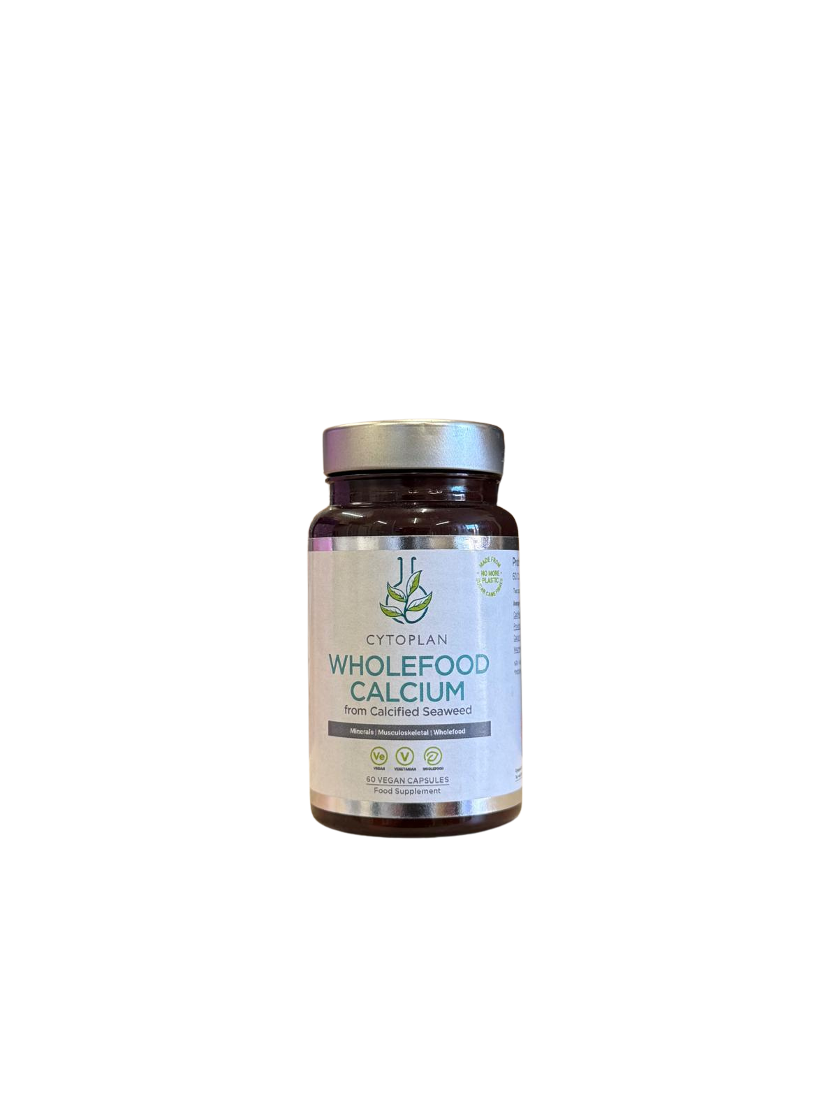 Cytoplan Wholefood Calcium