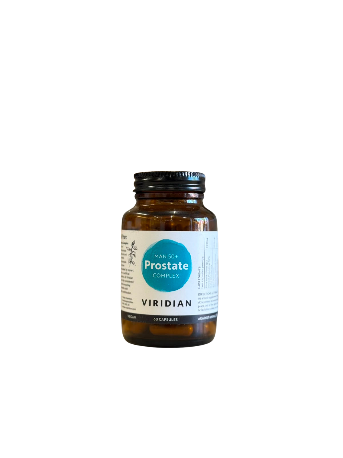 Viridian Prostate Complex
