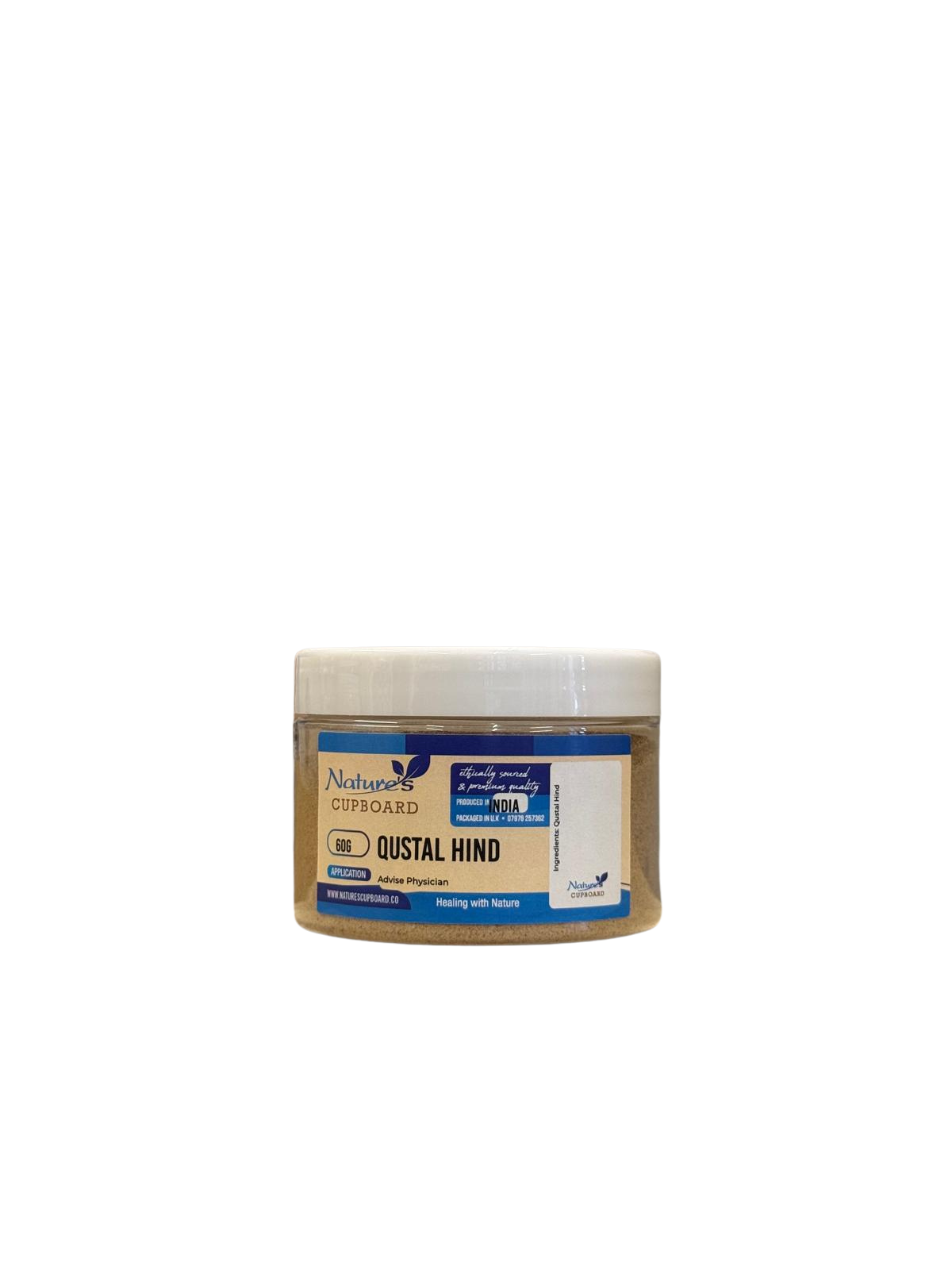 Qustal Hind