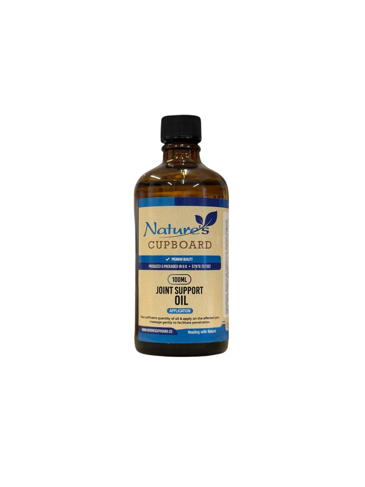 Joint Support Oil