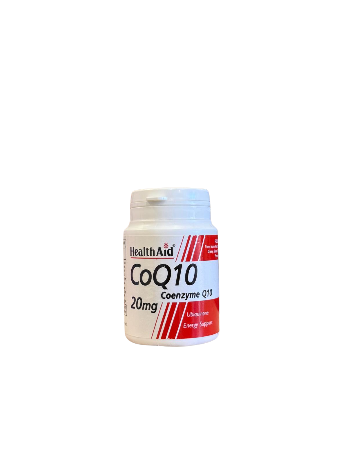 Health Aid Coenzyme Q10