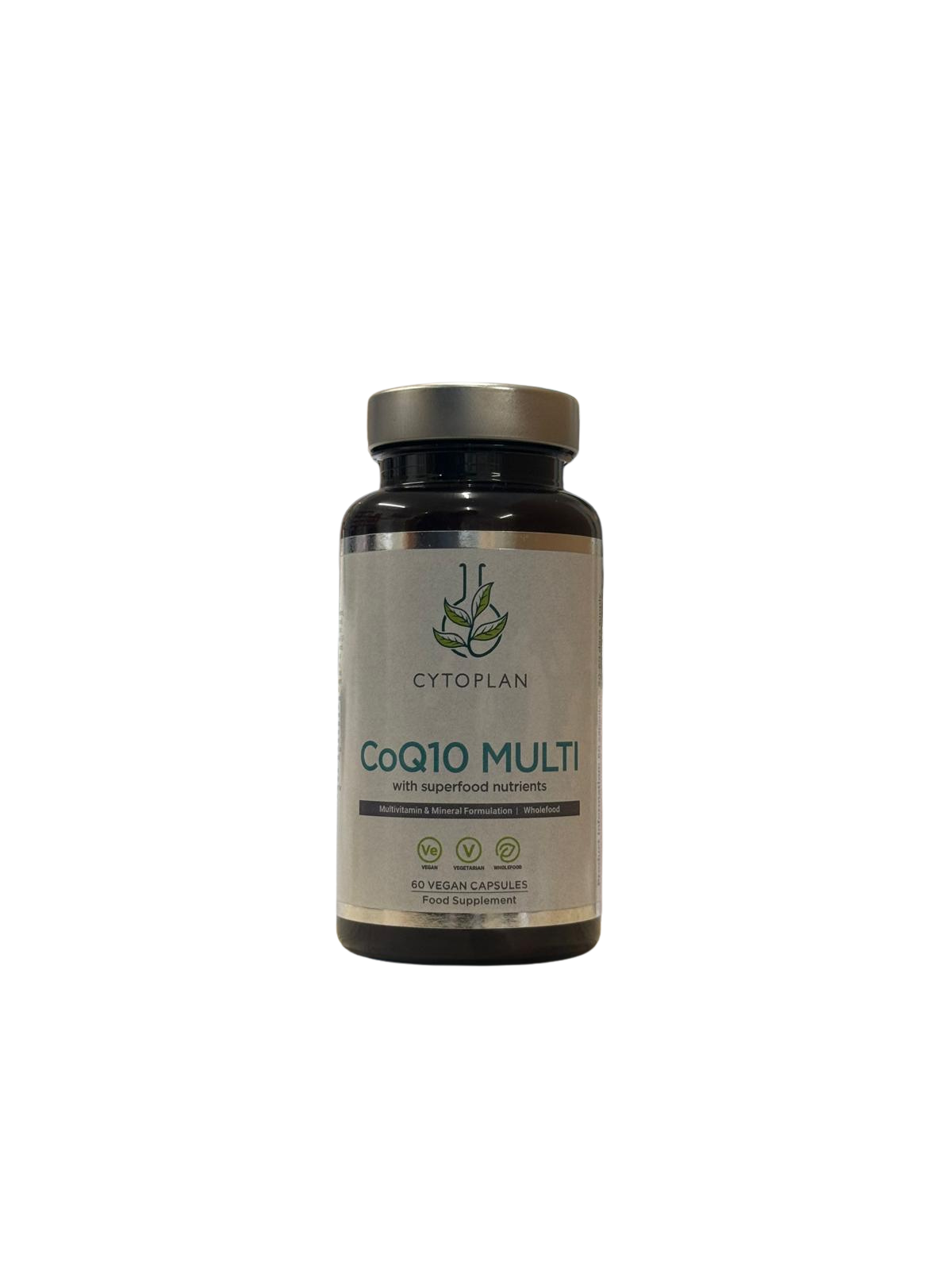 Cytoplan CoQ10 Mutli