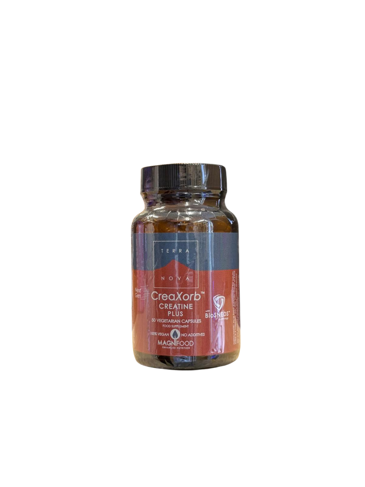 Terra Nova CreaXorb Creatine +