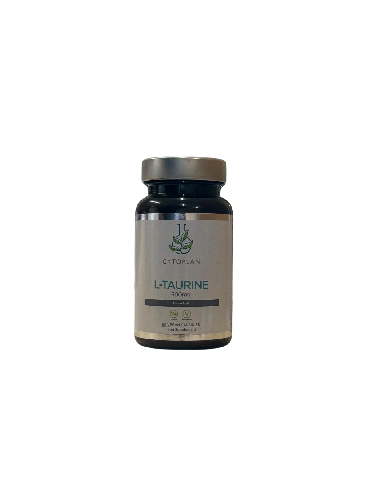 Cytoplan L-Taurine 500mg