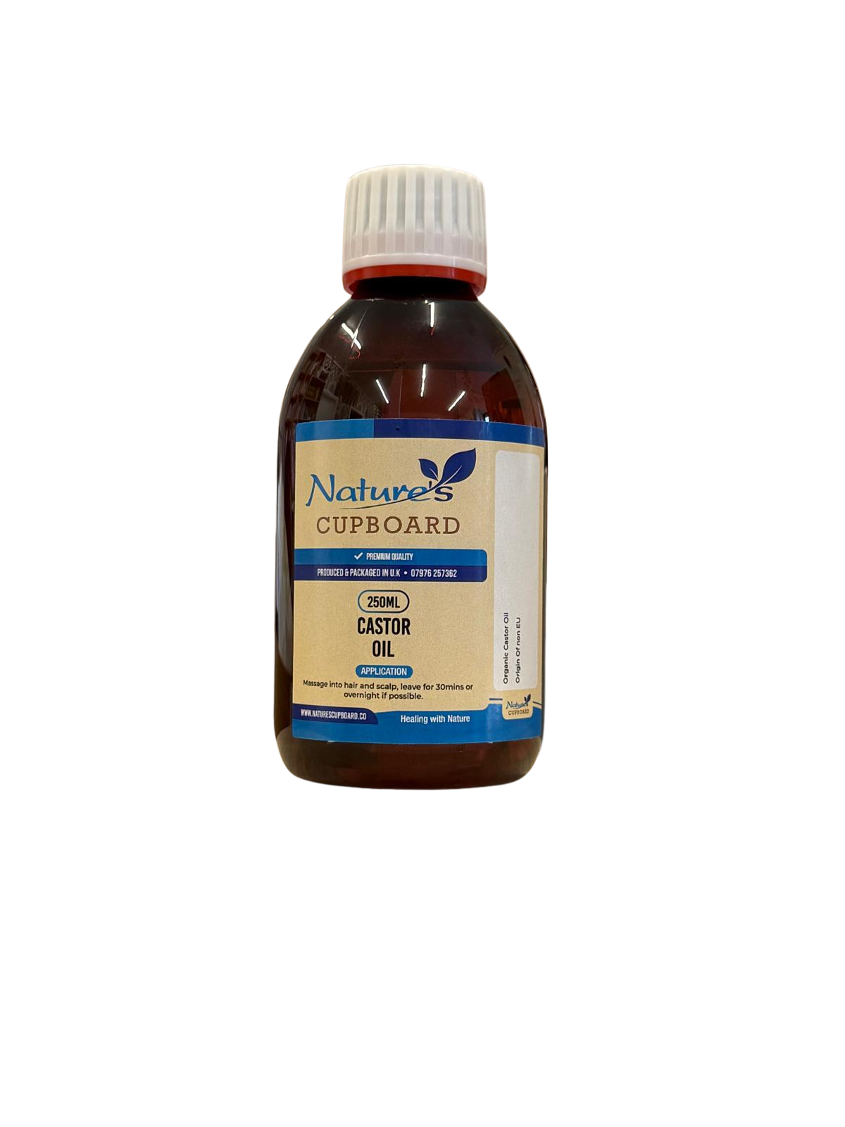 Castor Oil