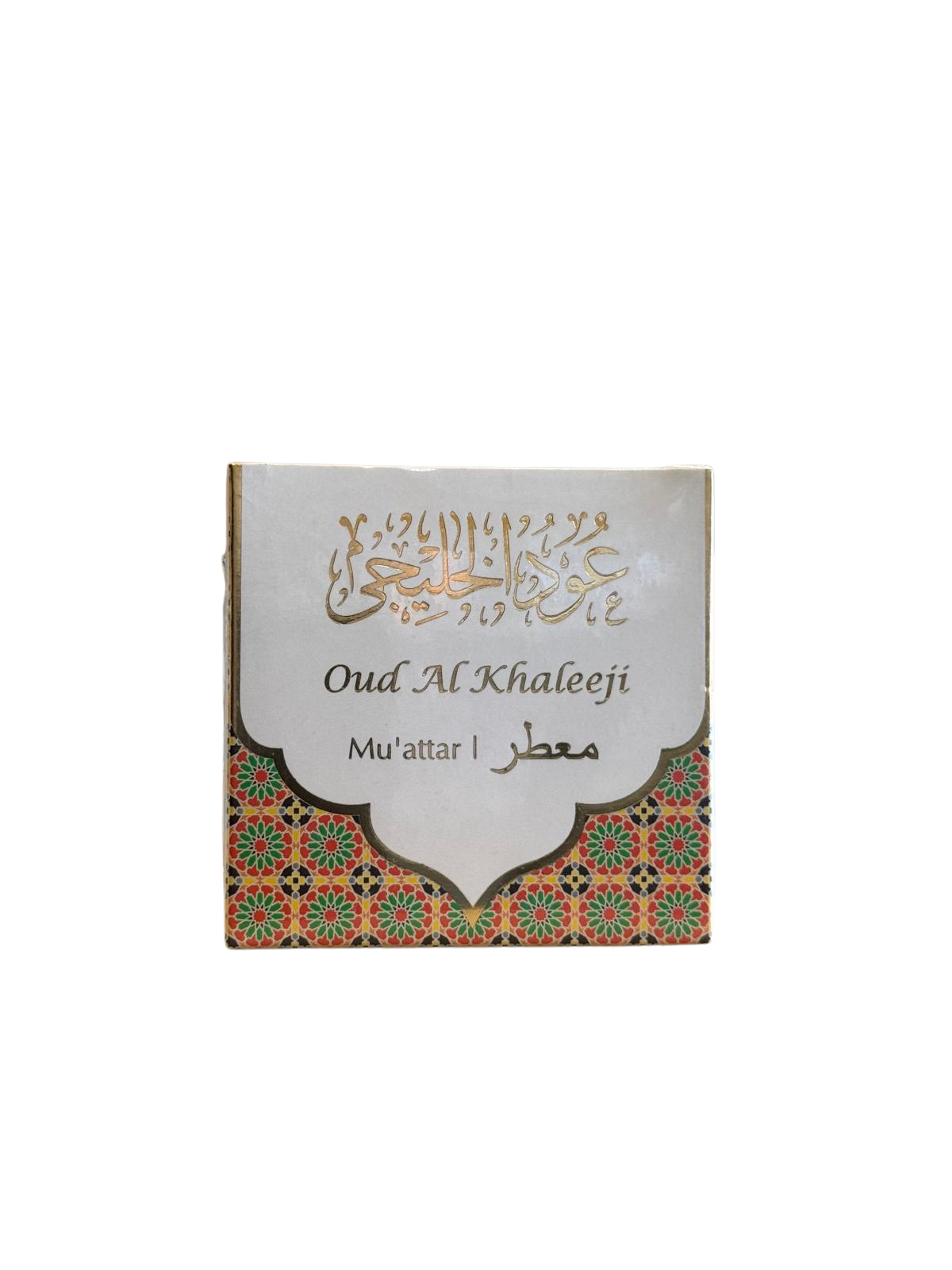 Oud Al Khaleeji