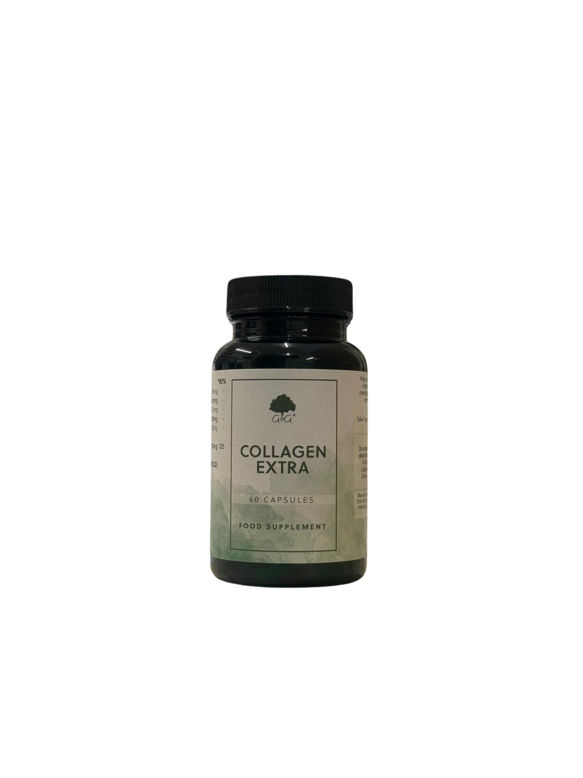 Collagen Extra 60 capsules