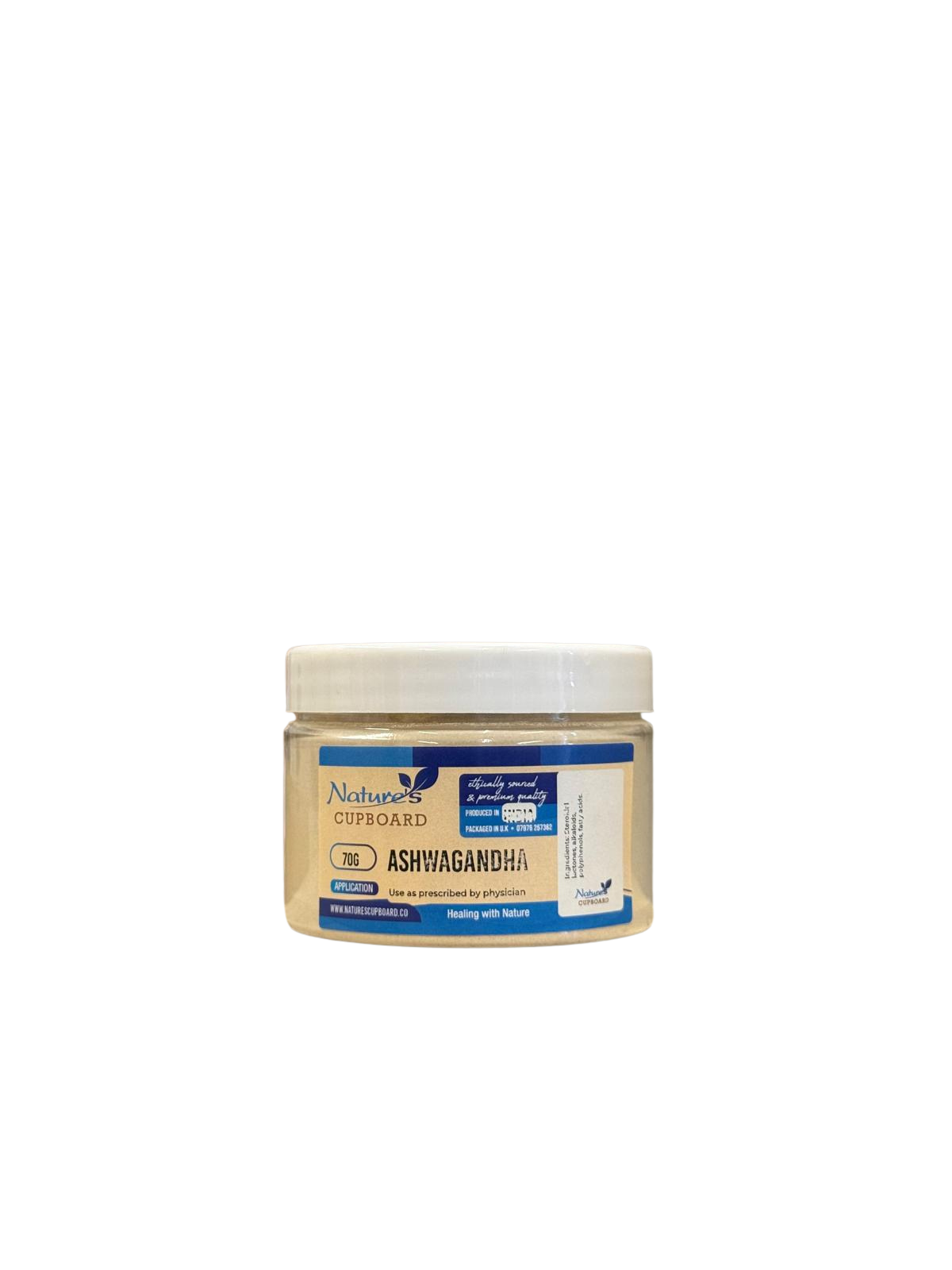 Ashwagandha