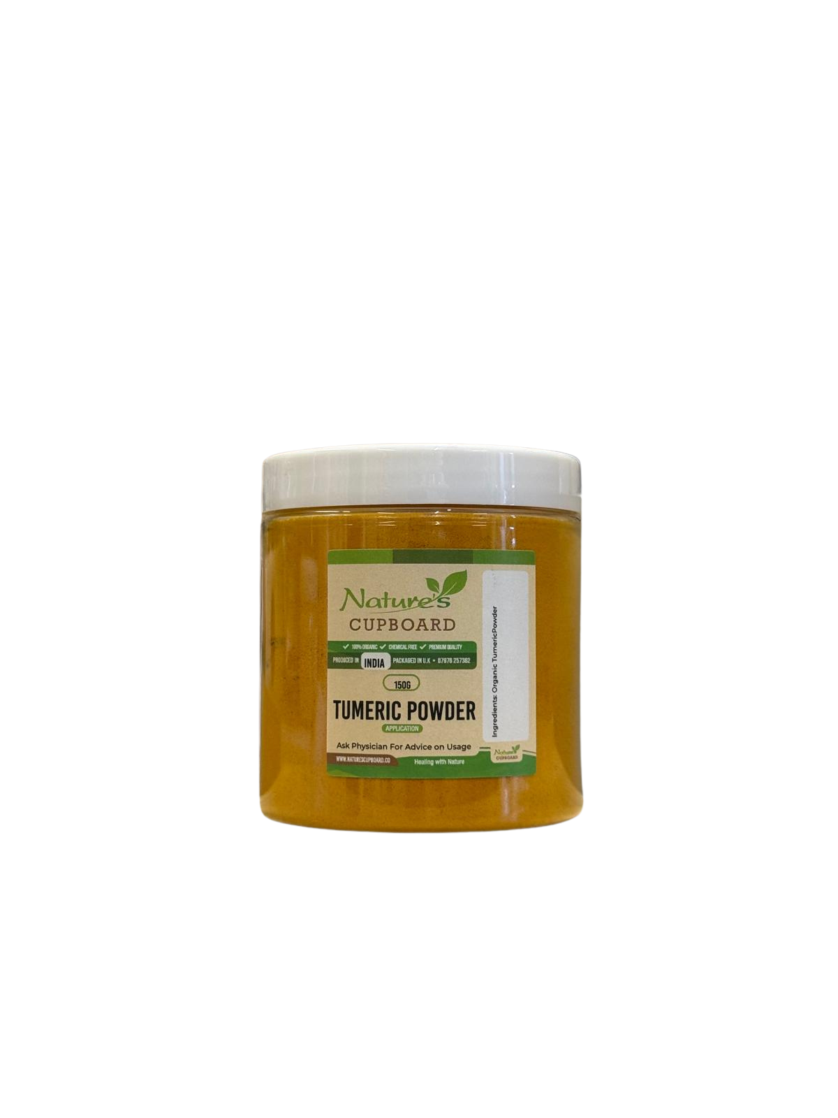 Turmeric Powder