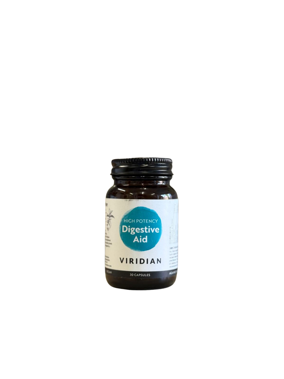Viridian Digestive Aid