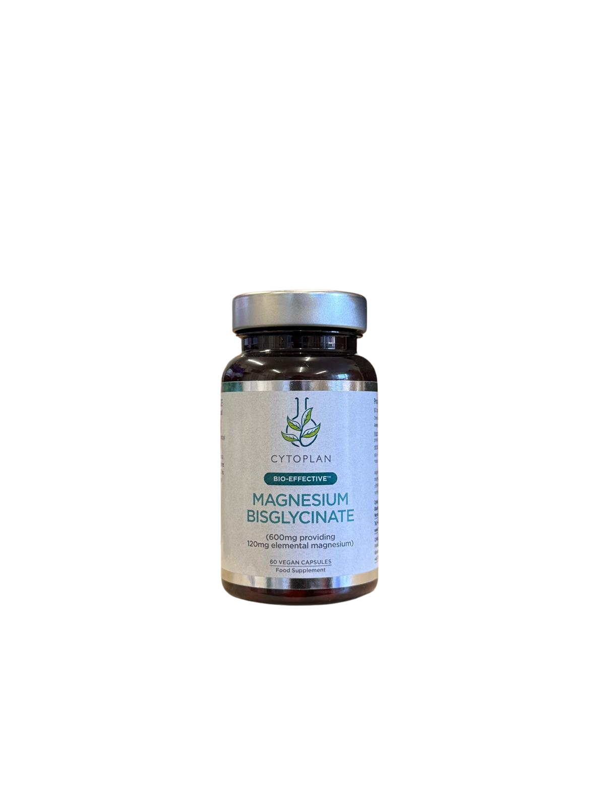 Cytoplan Magnesium Bisglycinate