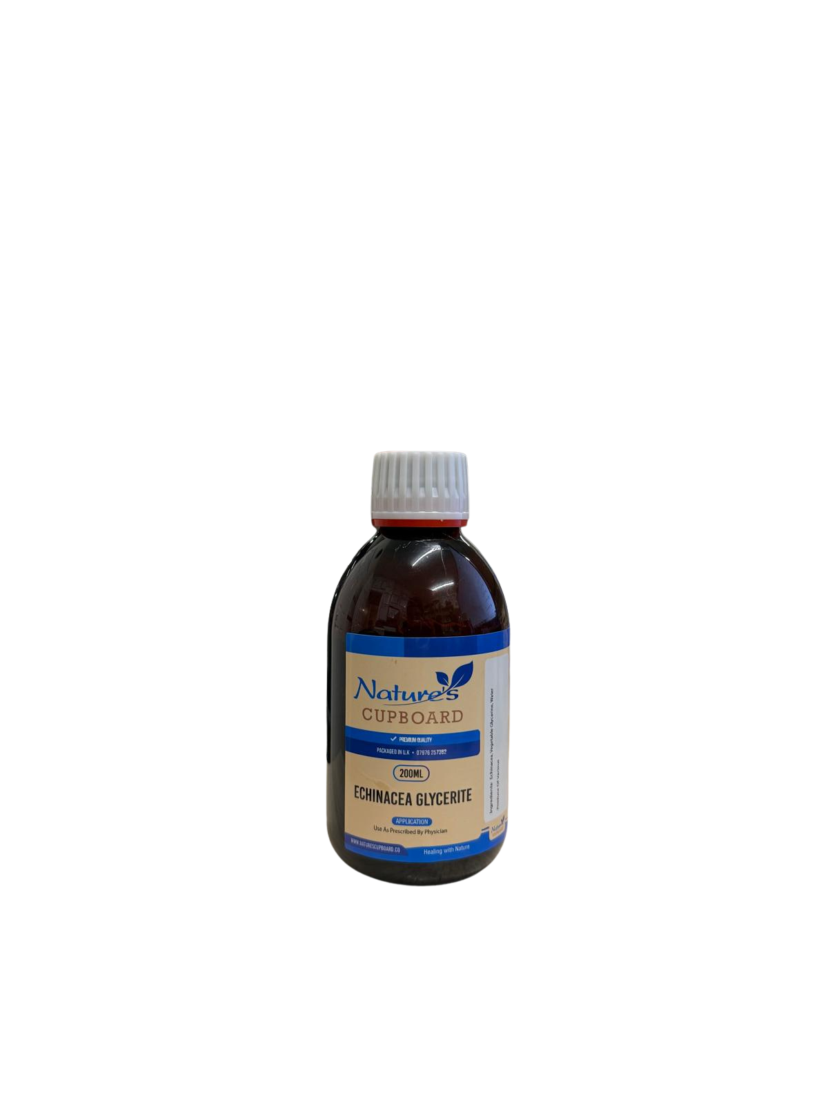 Echinacea Glycerite