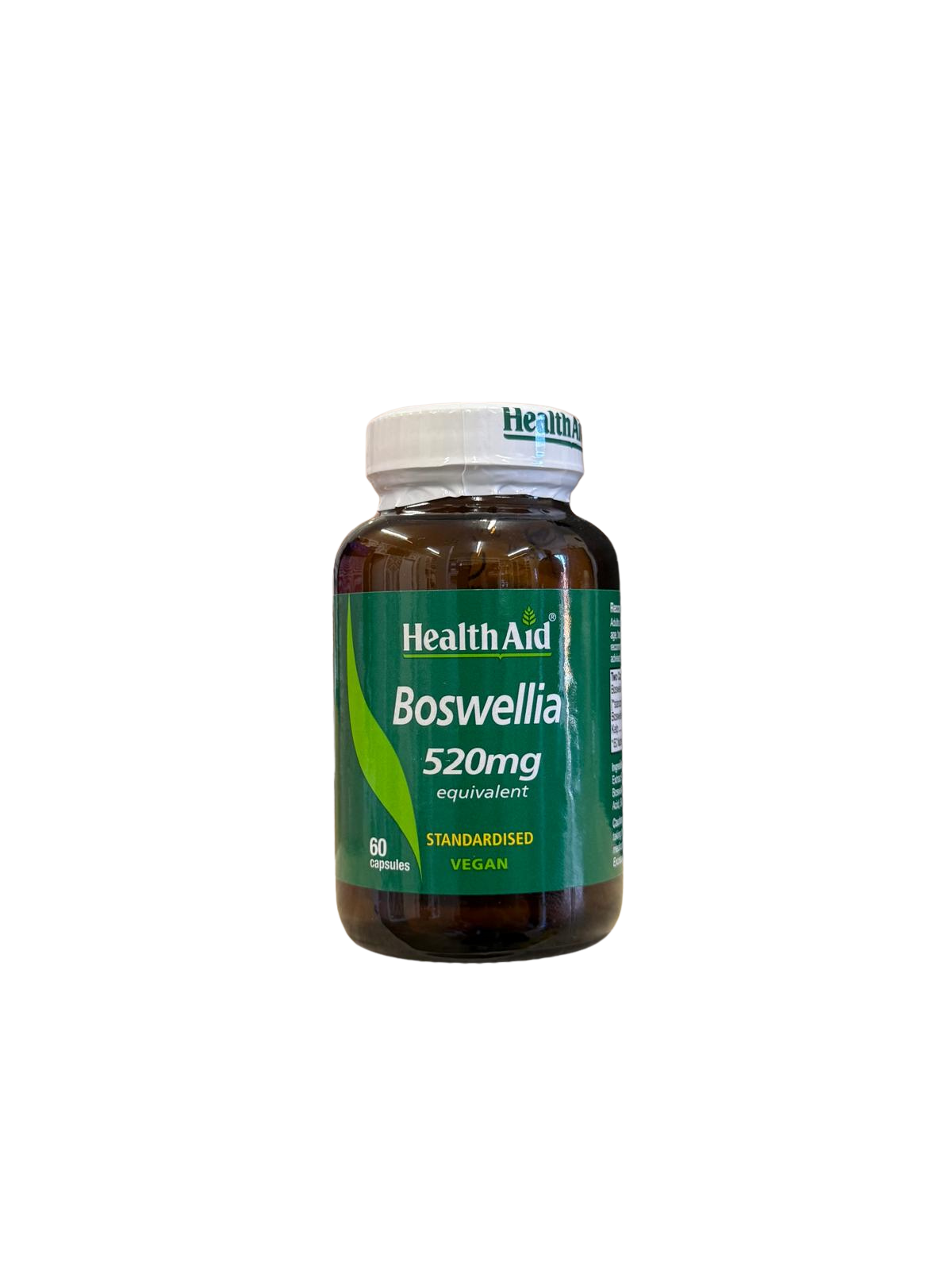 Health Aid Boswellia