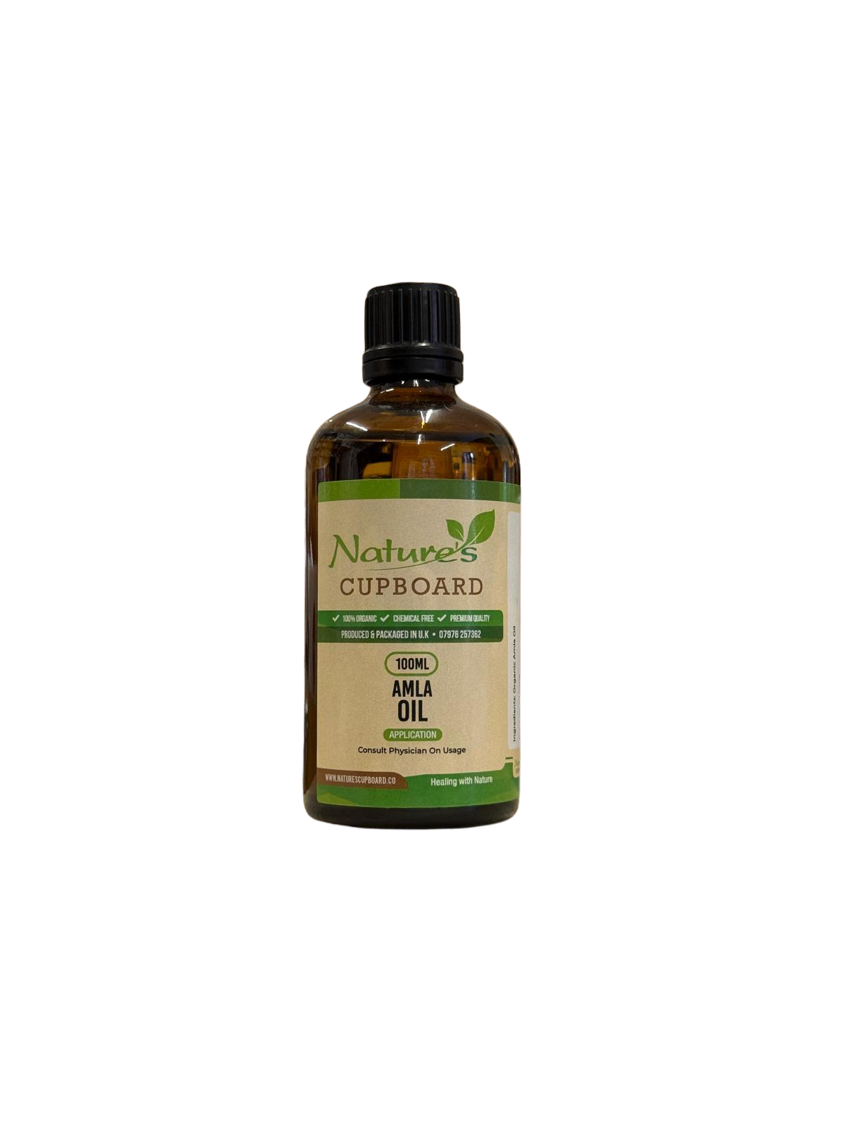 Amla Oil
