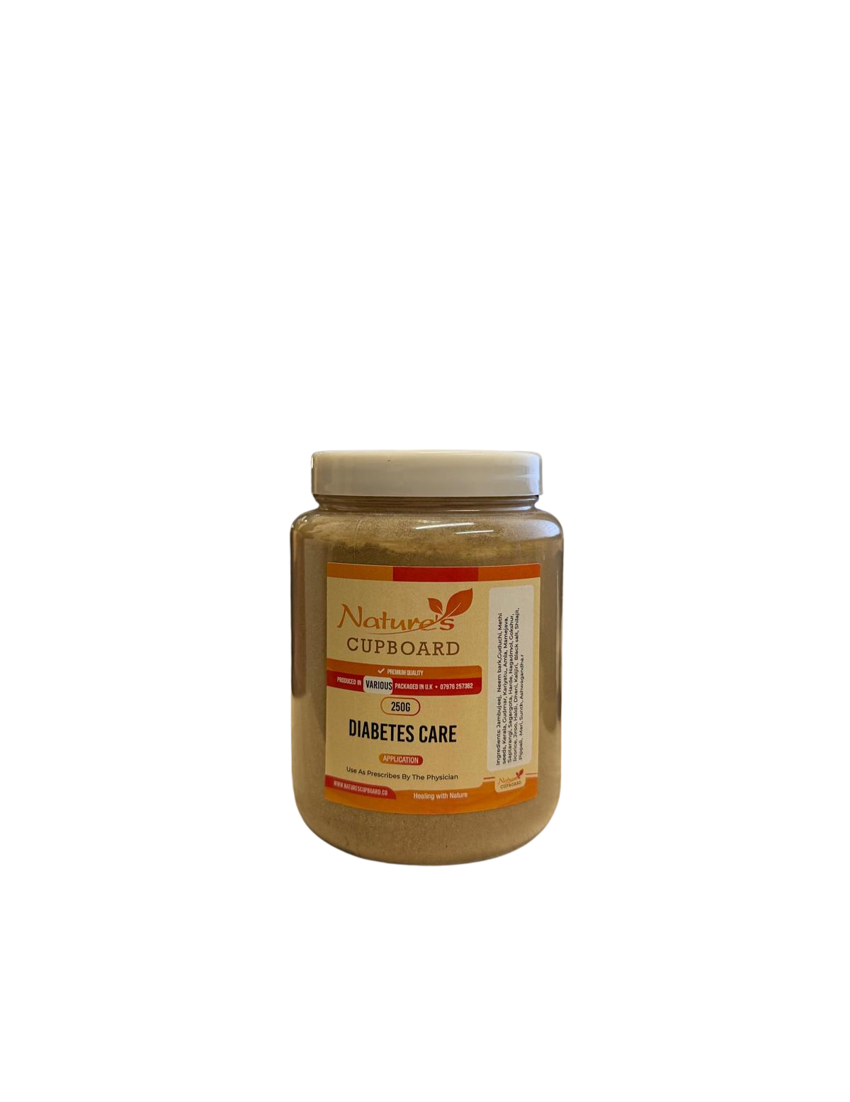 Diabetes Care