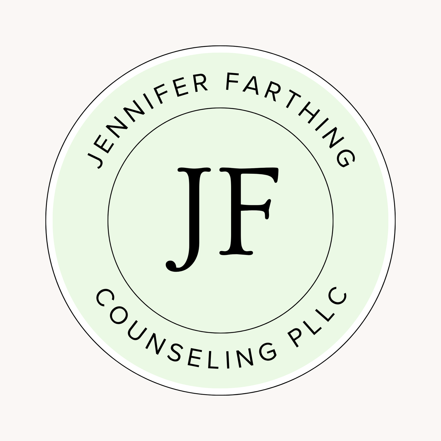 Jennifer Farthing Counseling PLLC