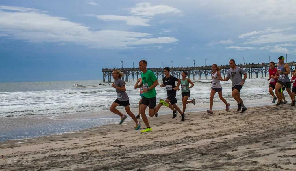 5K Race