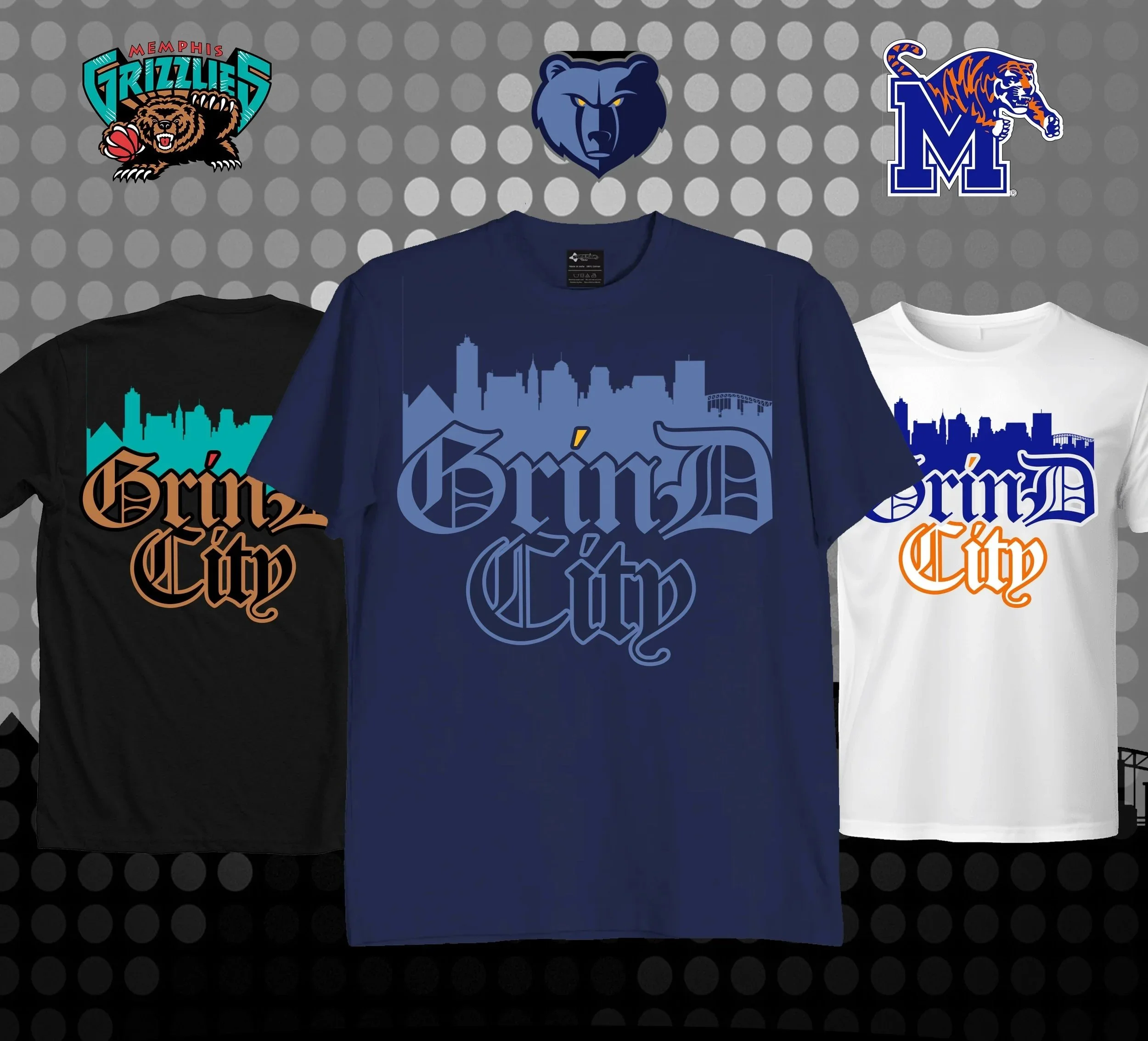 Grind City