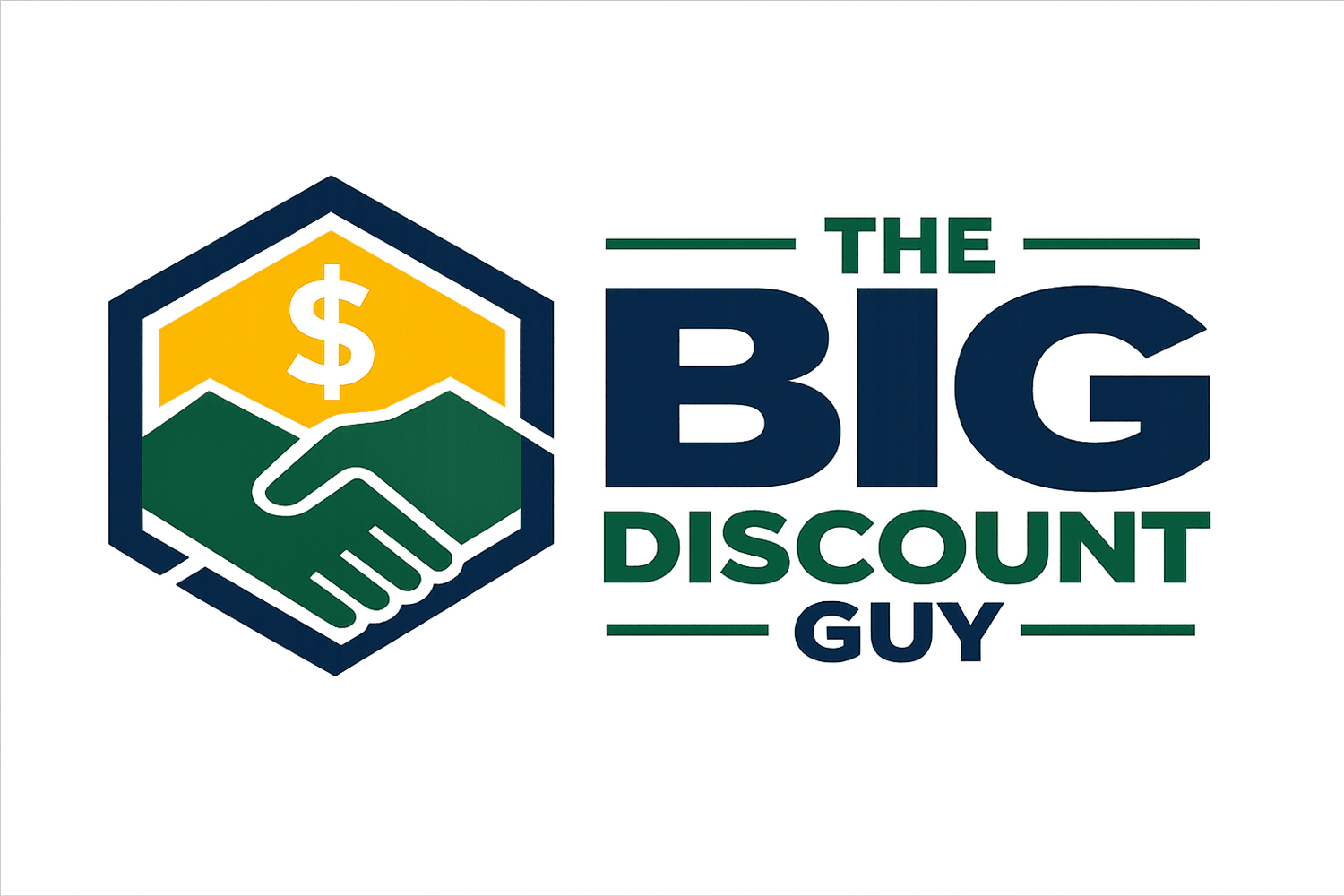thebigdiscountguy