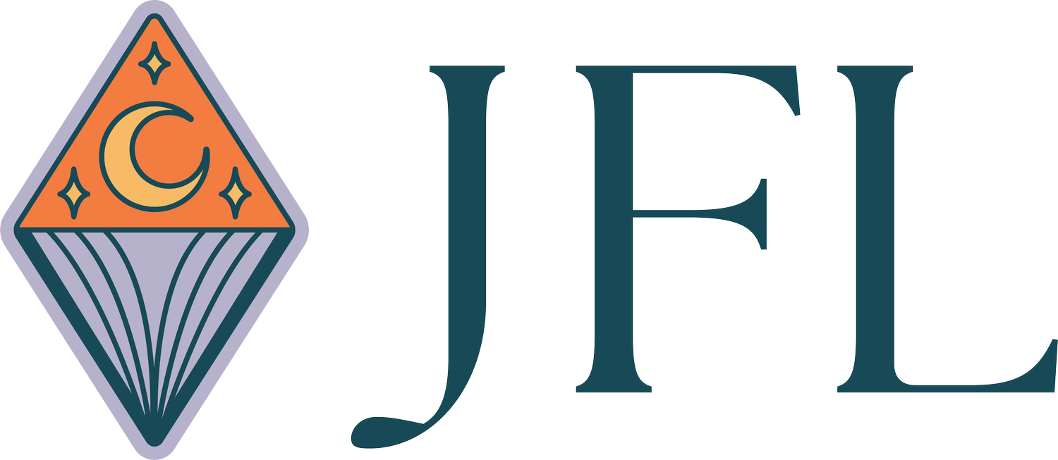 July First Literary
