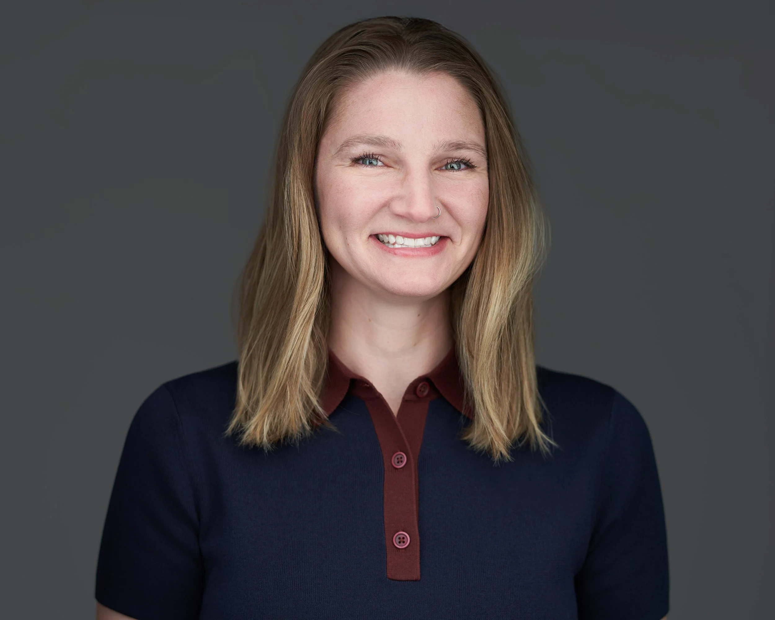 Kelsey Evans, literary agent at July First Literary