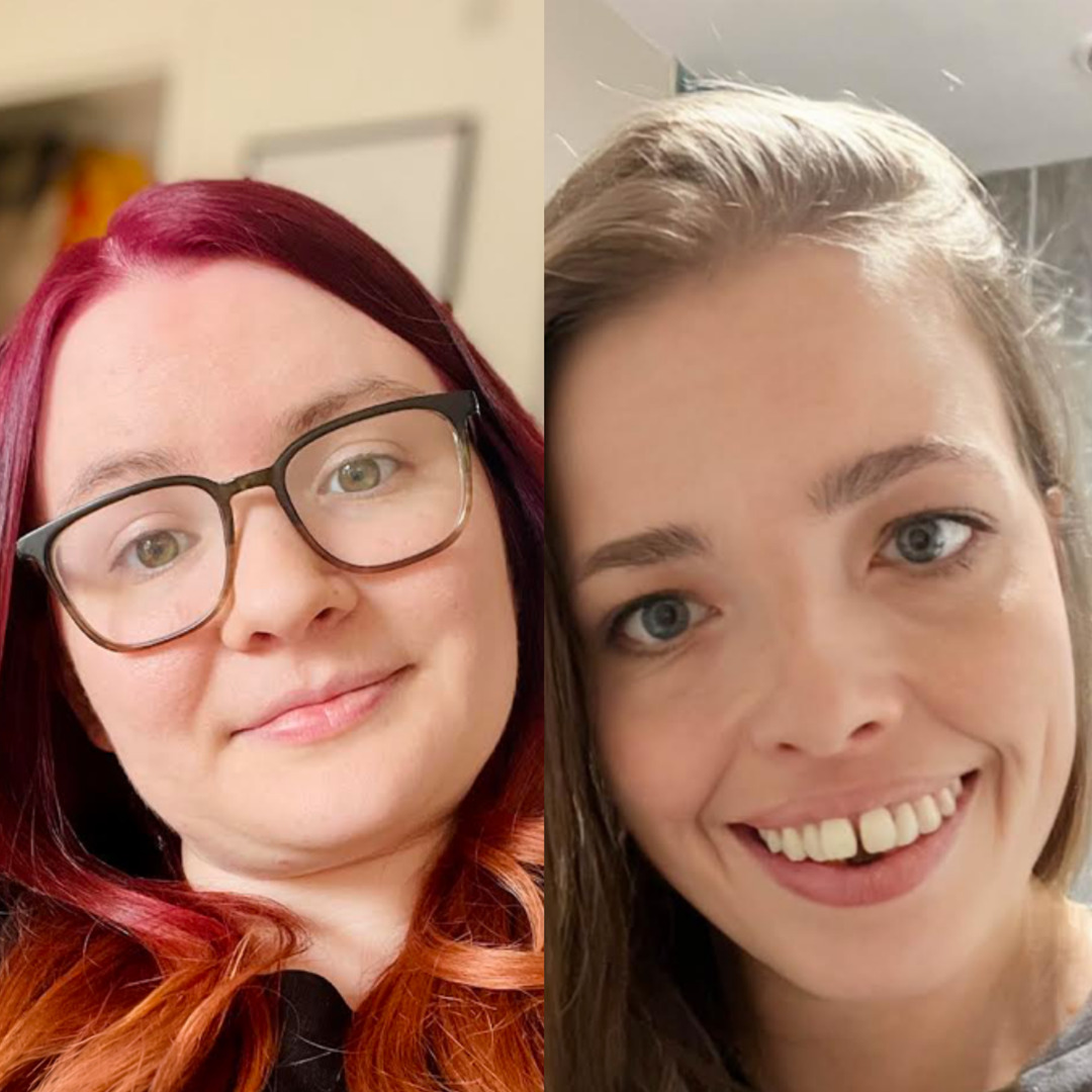 Interview – Kat &amp; Kathryn (Hatched Games)