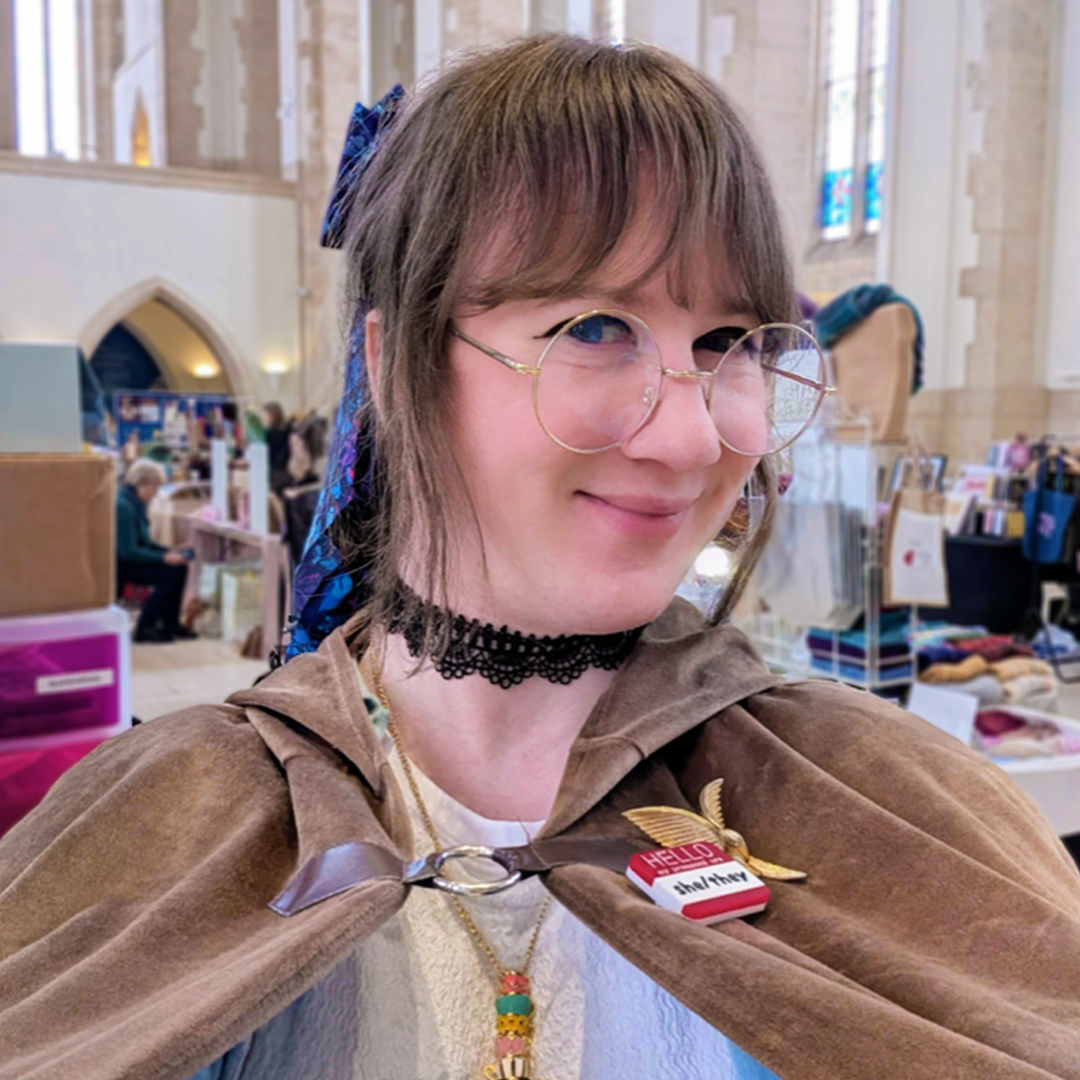Interview – Arianne-Wright Snowdon