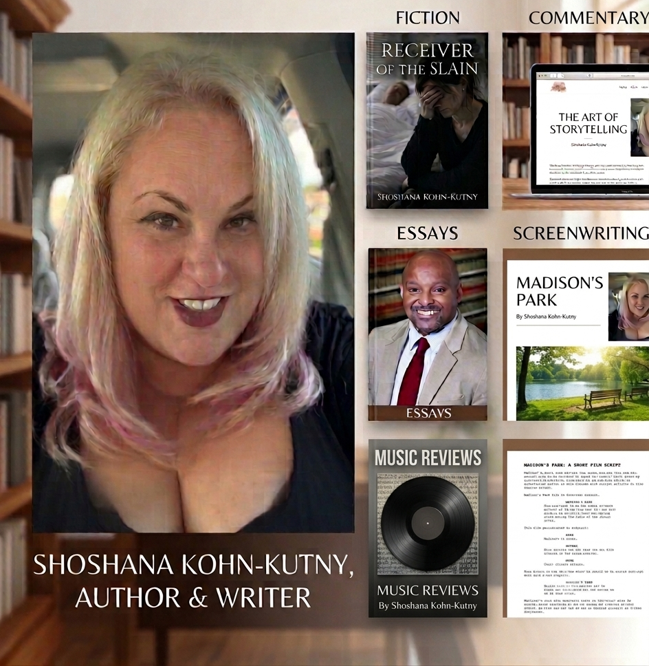Featured Work