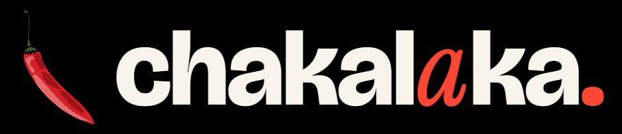 Chakalaka Studio