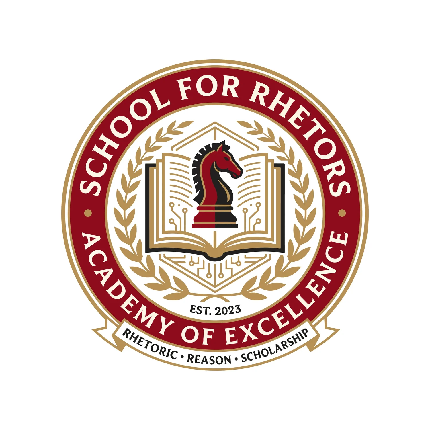School for Rhetors