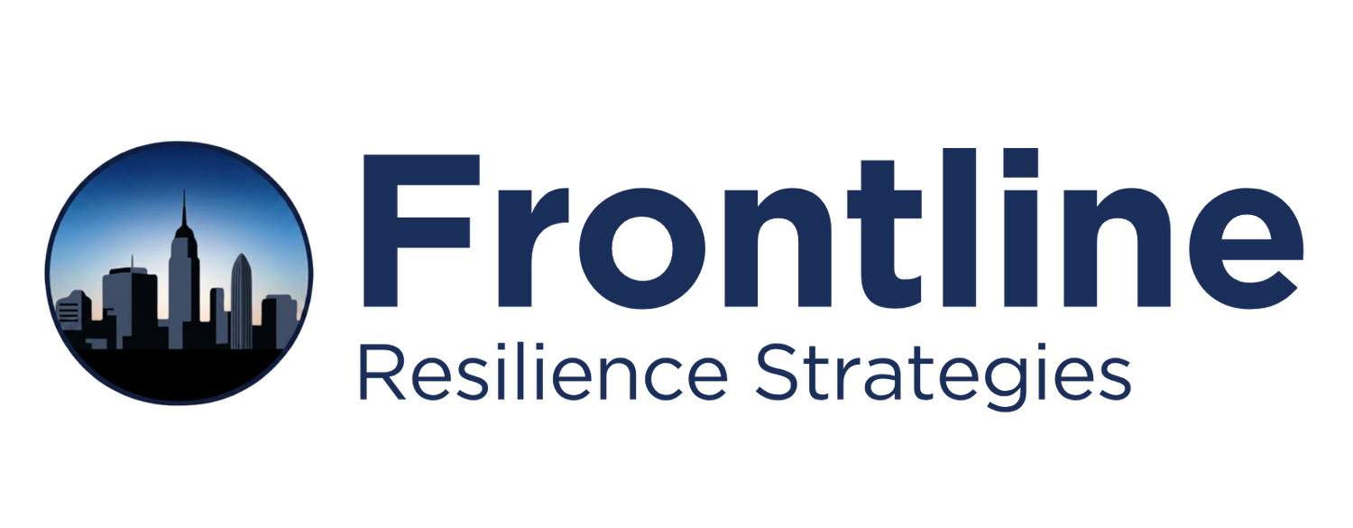 Frontline Resilience Strategies