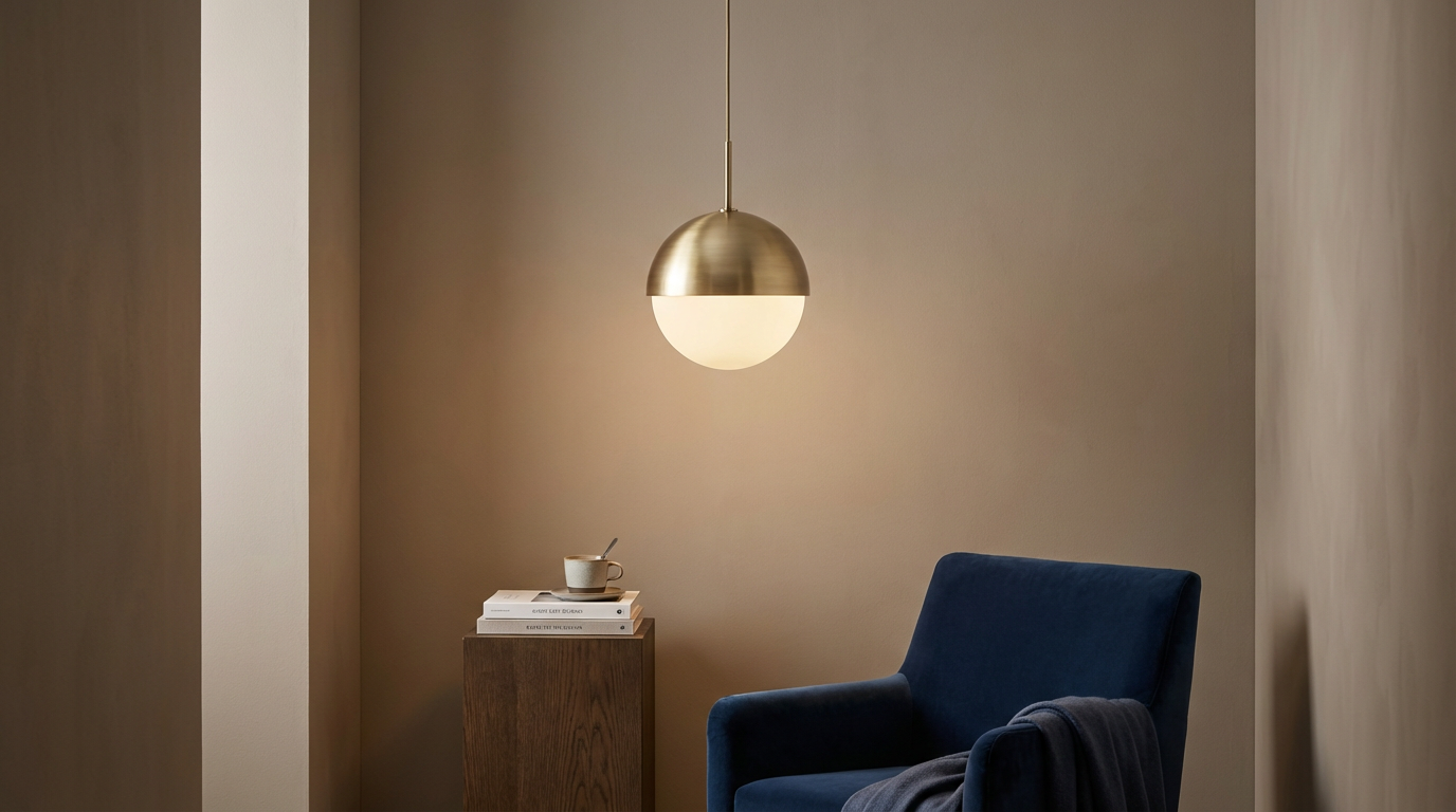 Smart Lighting Design