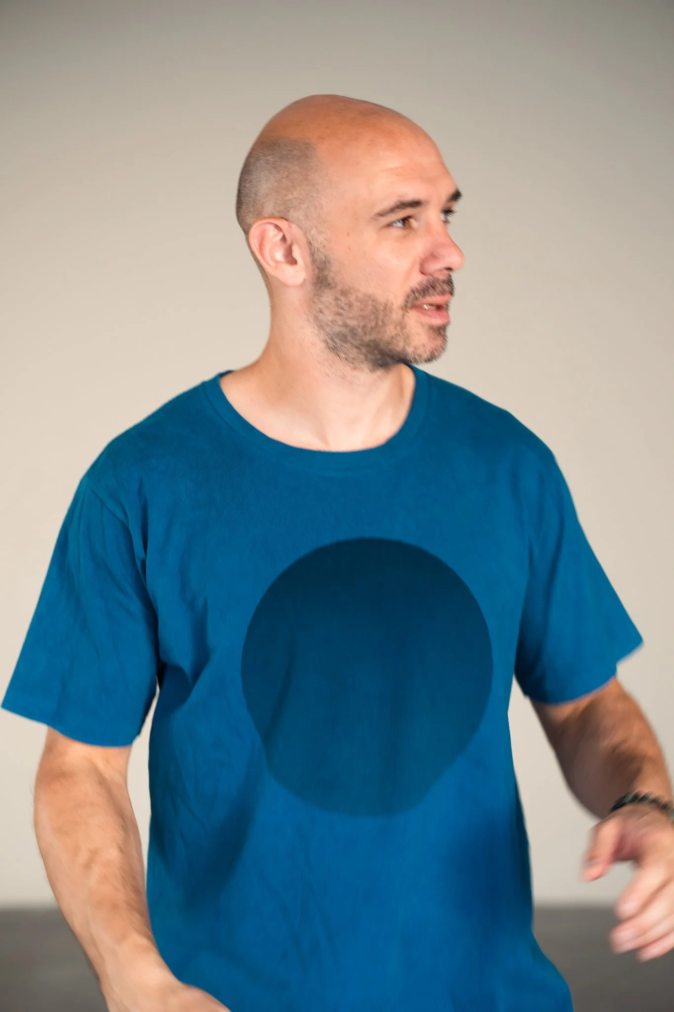 Jérôme TASTENOY