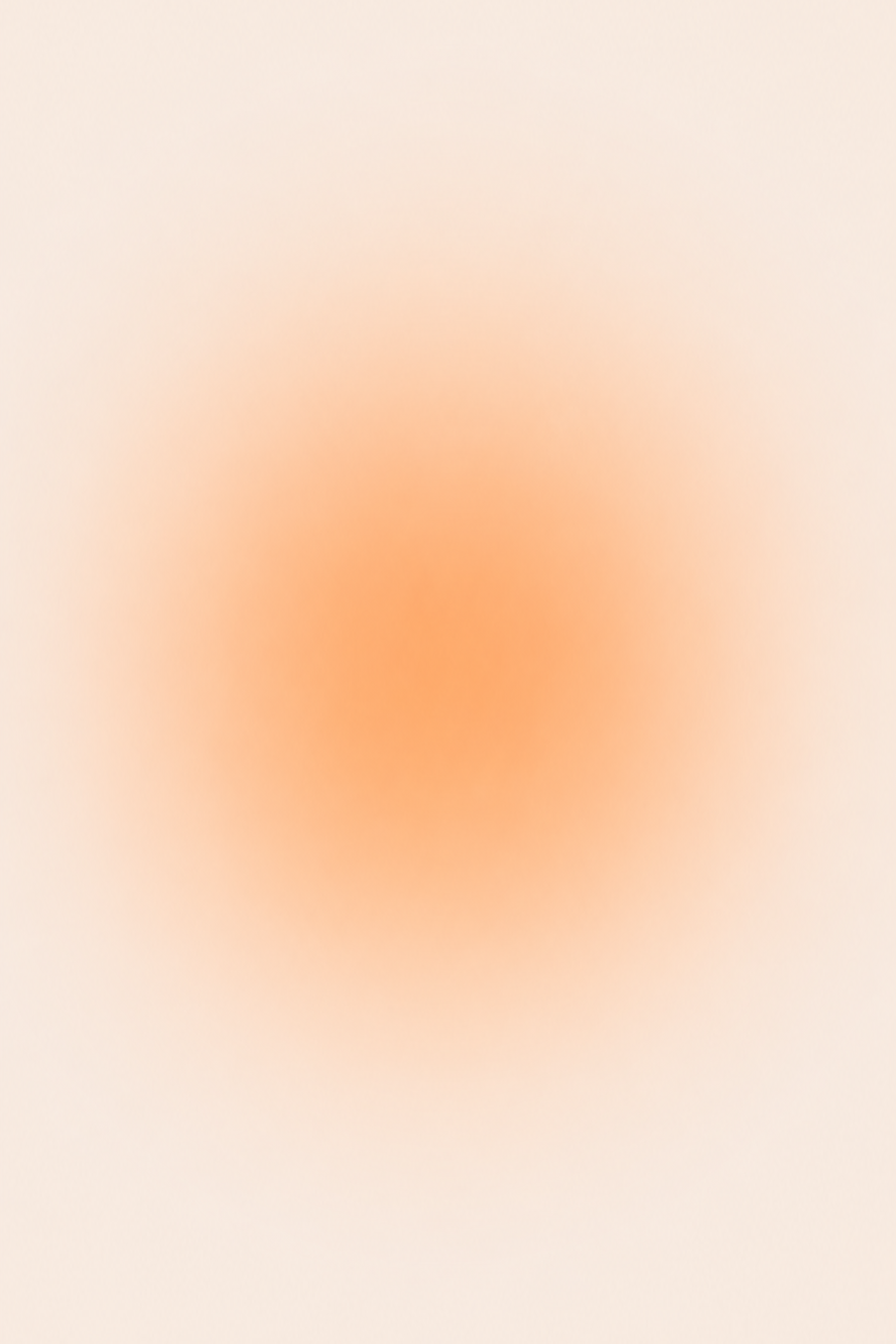 Image floue avec des tons de beige et de orange