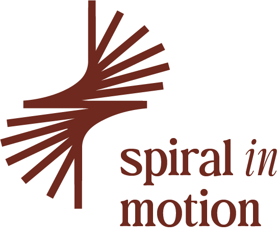 Spiral in Motion