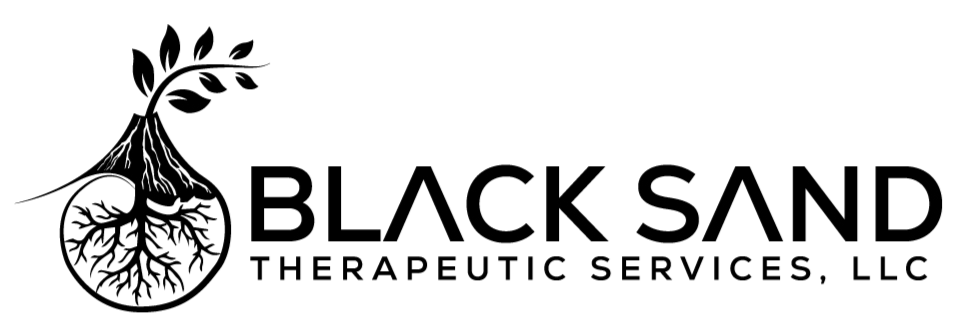 Black Sand Therapeutic Services
