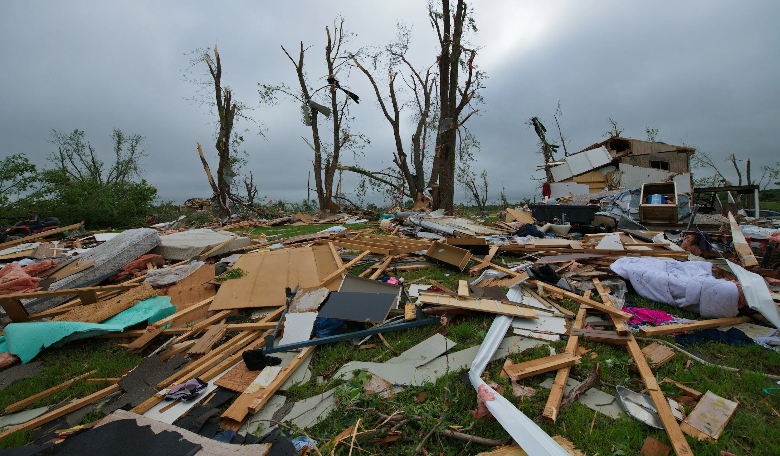 Fema and emergency help transportation company